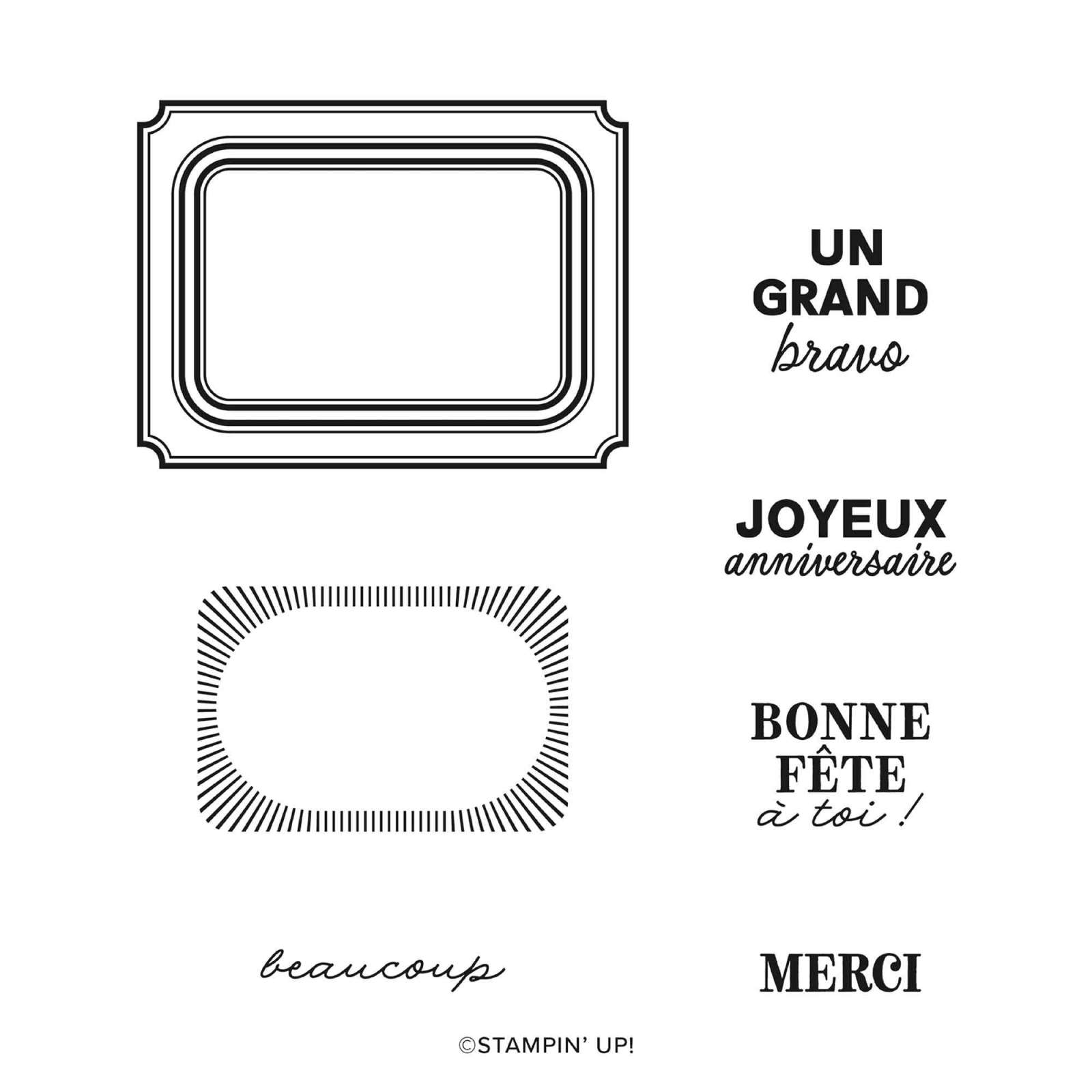 LOT MOMENTS PALPITANTS (FRANÇAIS)
