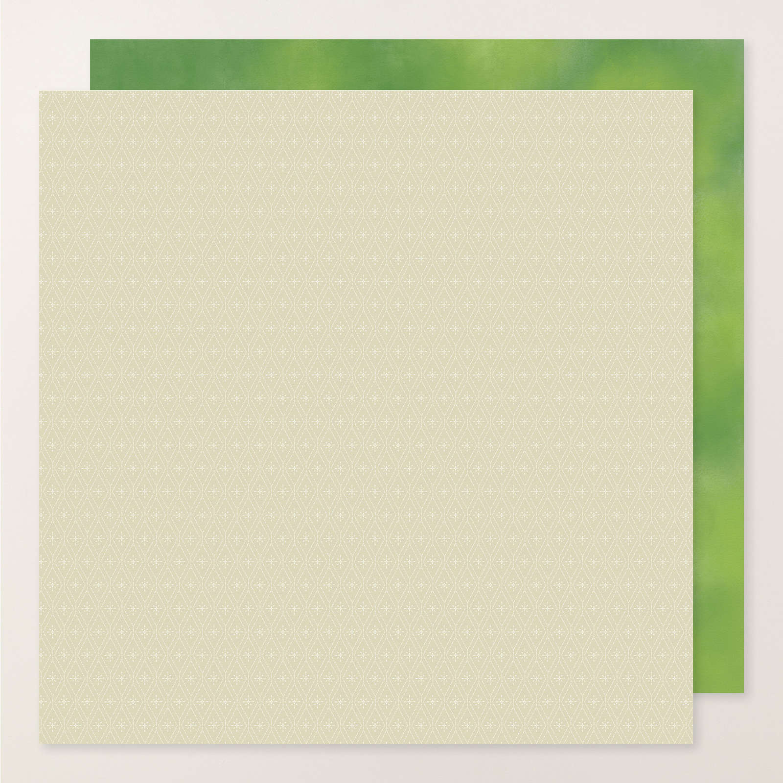 VALLEY IN BLOOM 12" X 12" (30.5 X 30.5 CM) DESIGNER SERIES PAPER