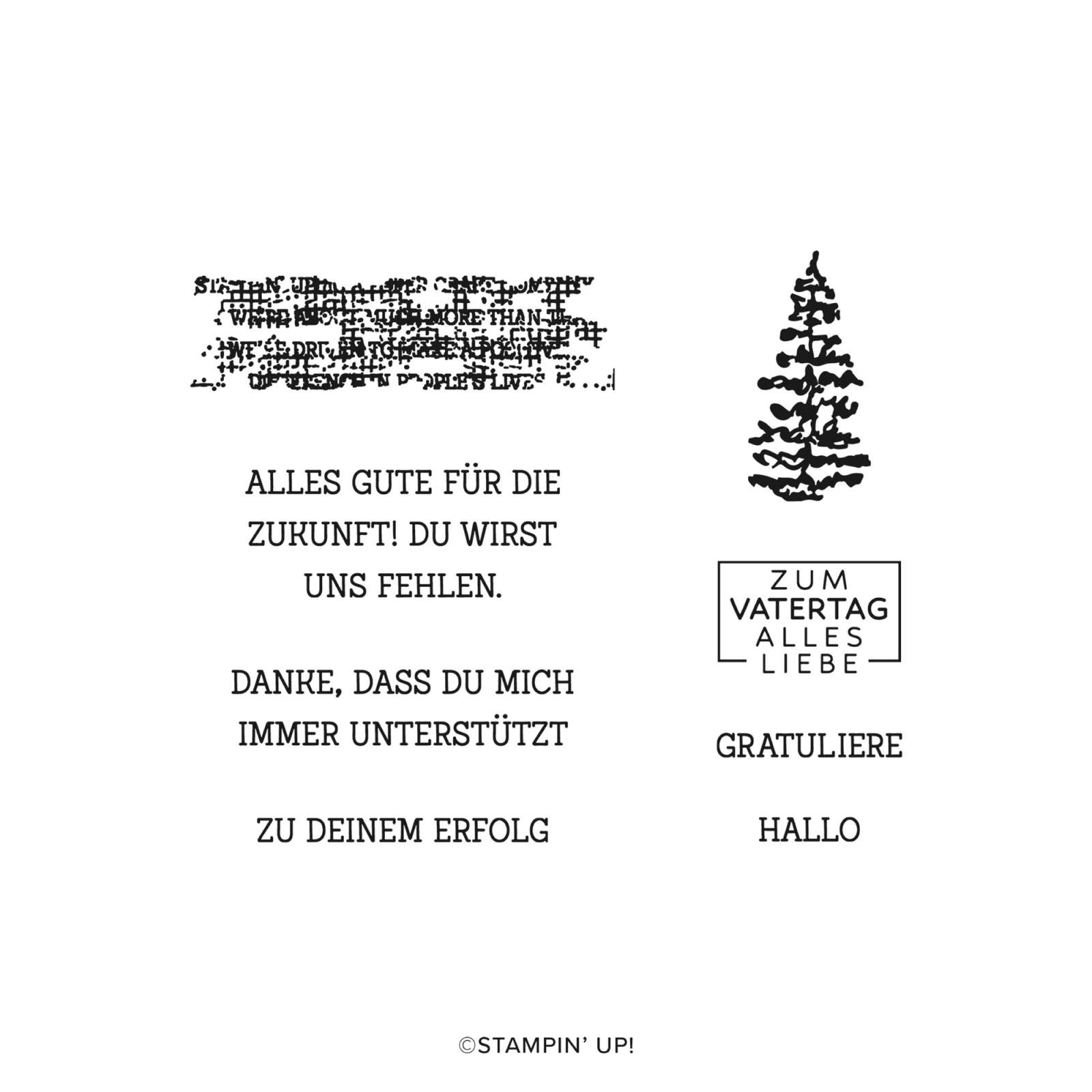 KREATIVSET MALERISCHE LANDSCHAFTEN (DEUTSCH)