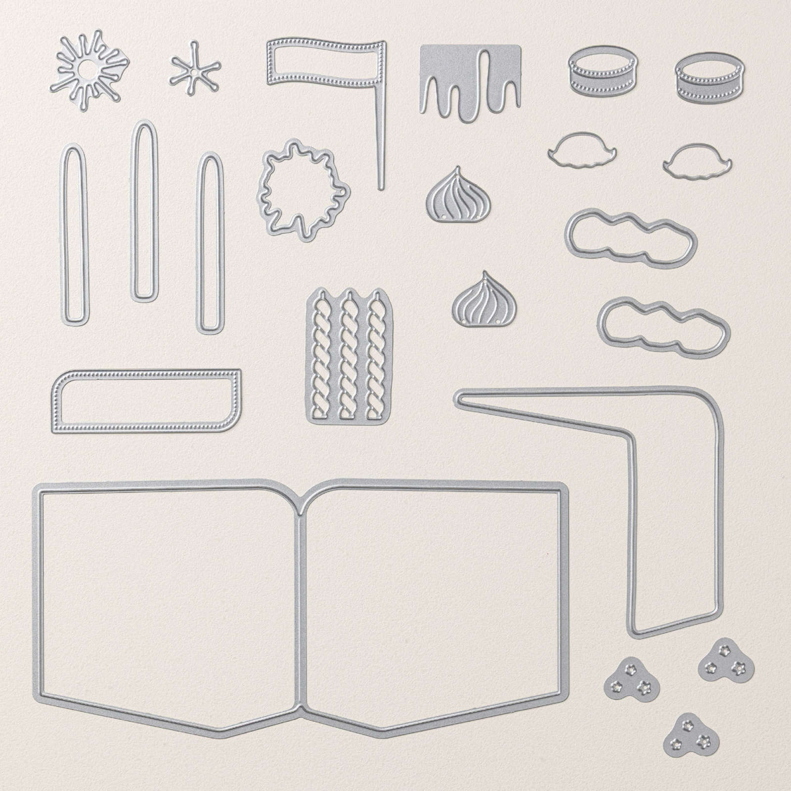 PRODUKTPAKET CAKE DAY (ENGLISCH)