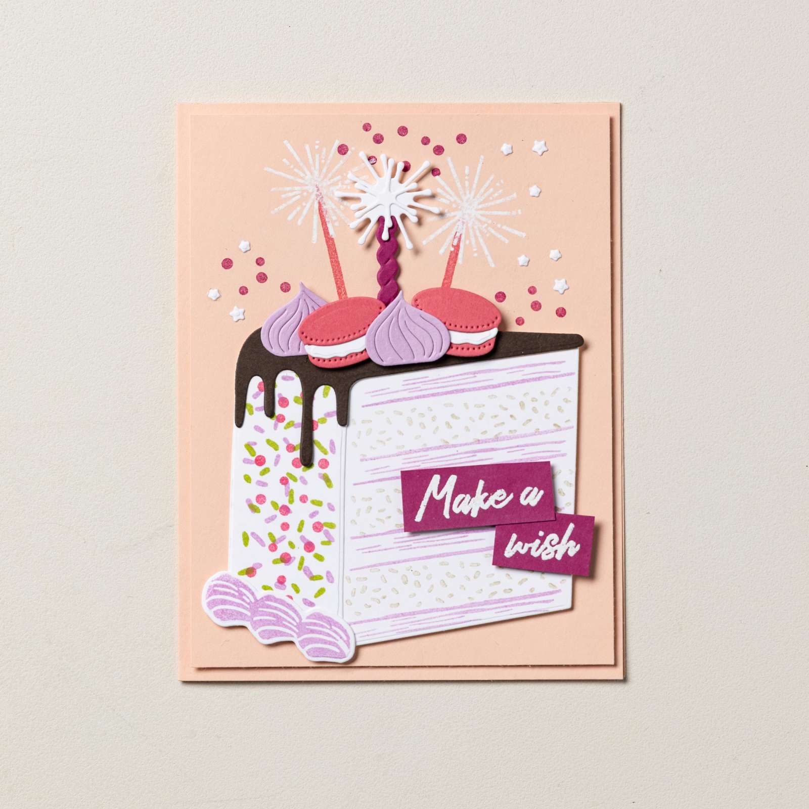 PRODUKTPAKET CAKE DAY (ENGLISCH)