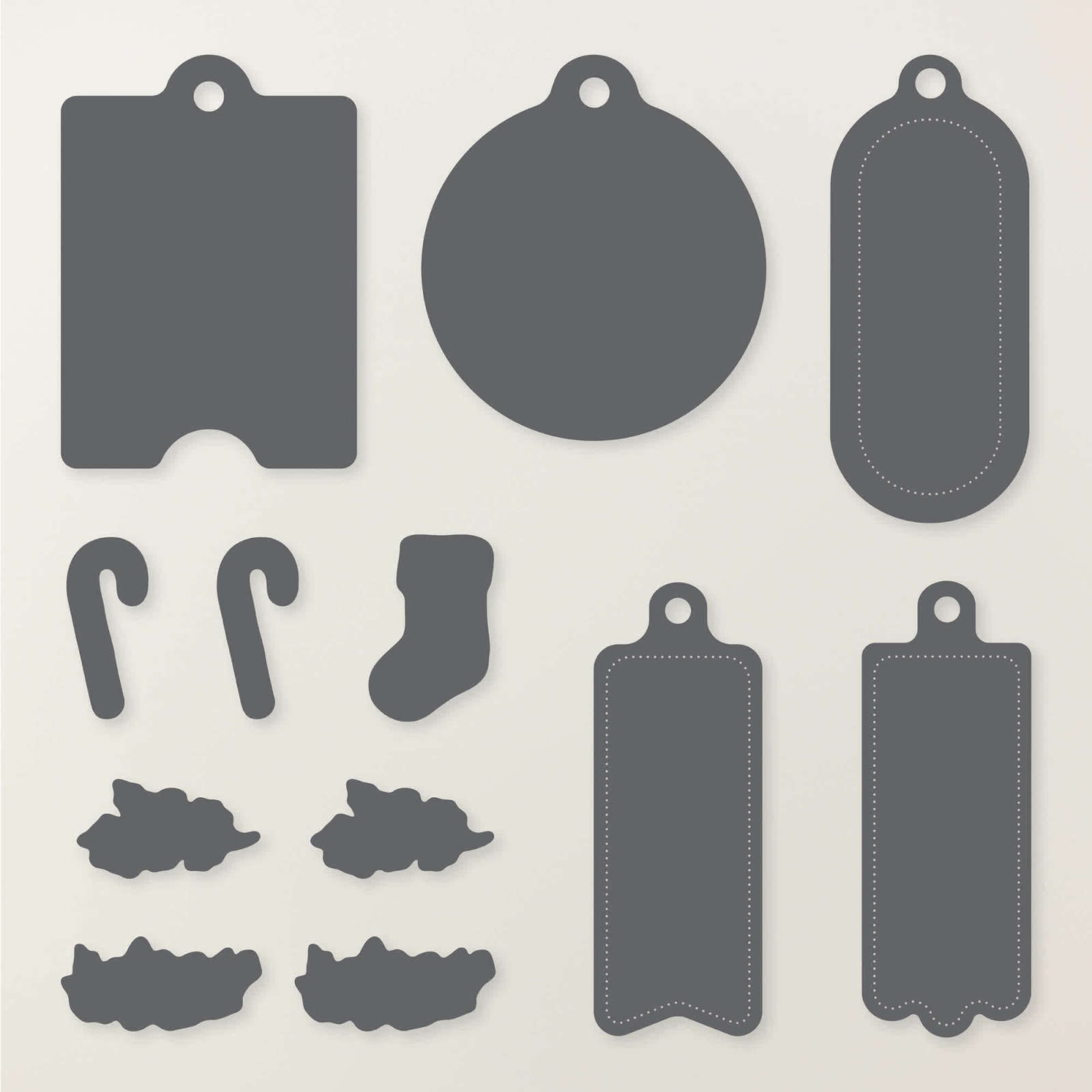 MERRIEST TAGS BUNDLE (ENGLISH)