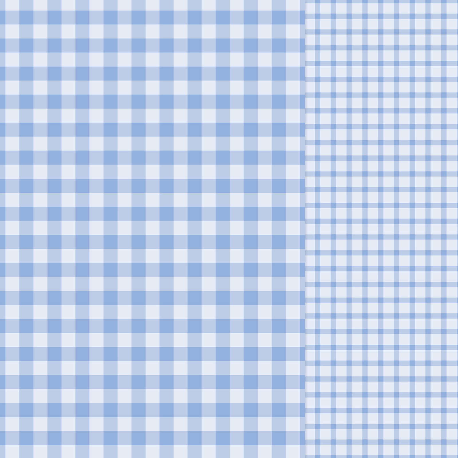 2026–2028 IN COLOR™ GINGHAM GALLERY 12" X 12" (30.5 X 30.5 CM) DESIGNER SERIES PAPER