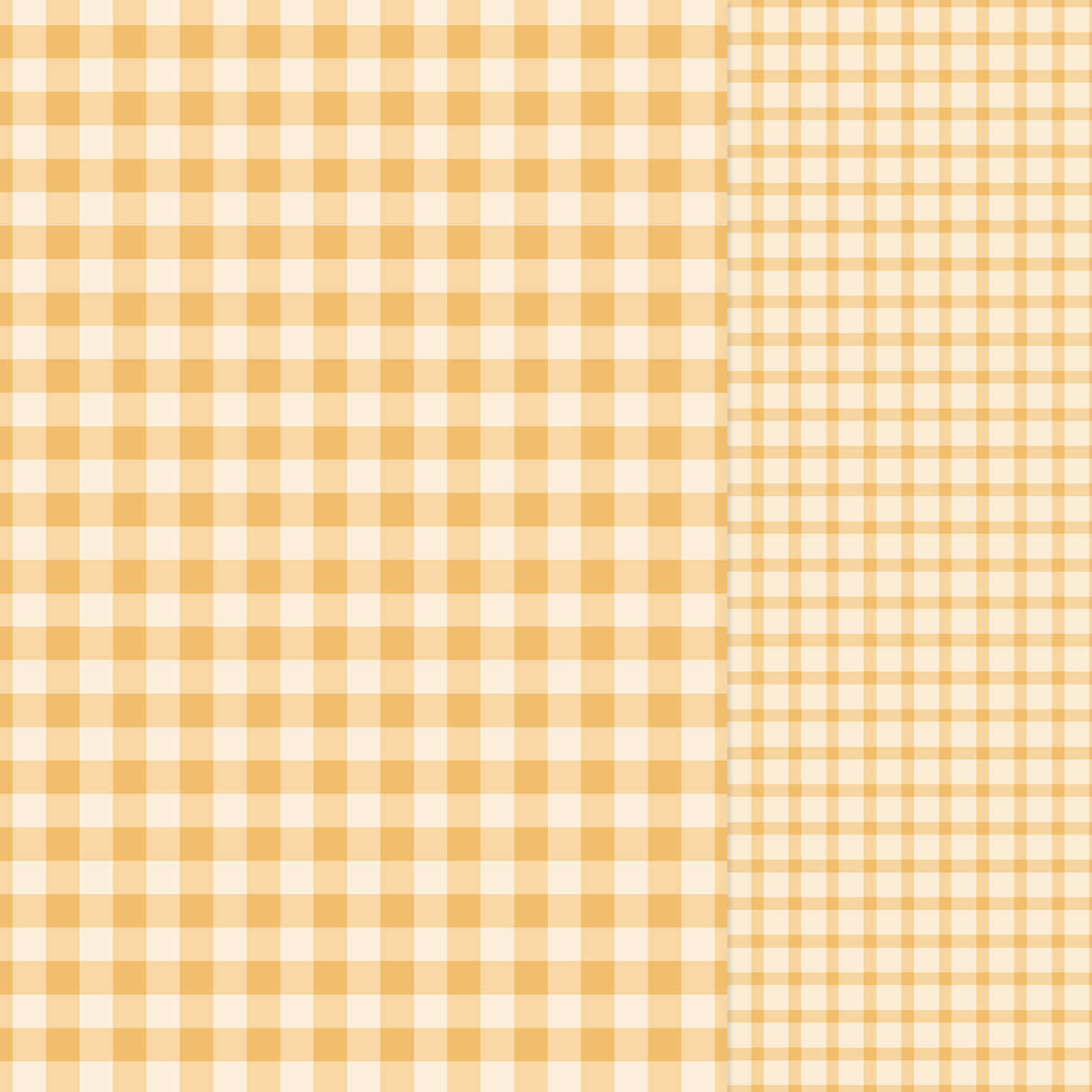 2026–2028 IN COLOR™ GINGHAM GALLERY 12" X 12" (30.5 X 30.5 CM) DESIGNER SERIES PAPER