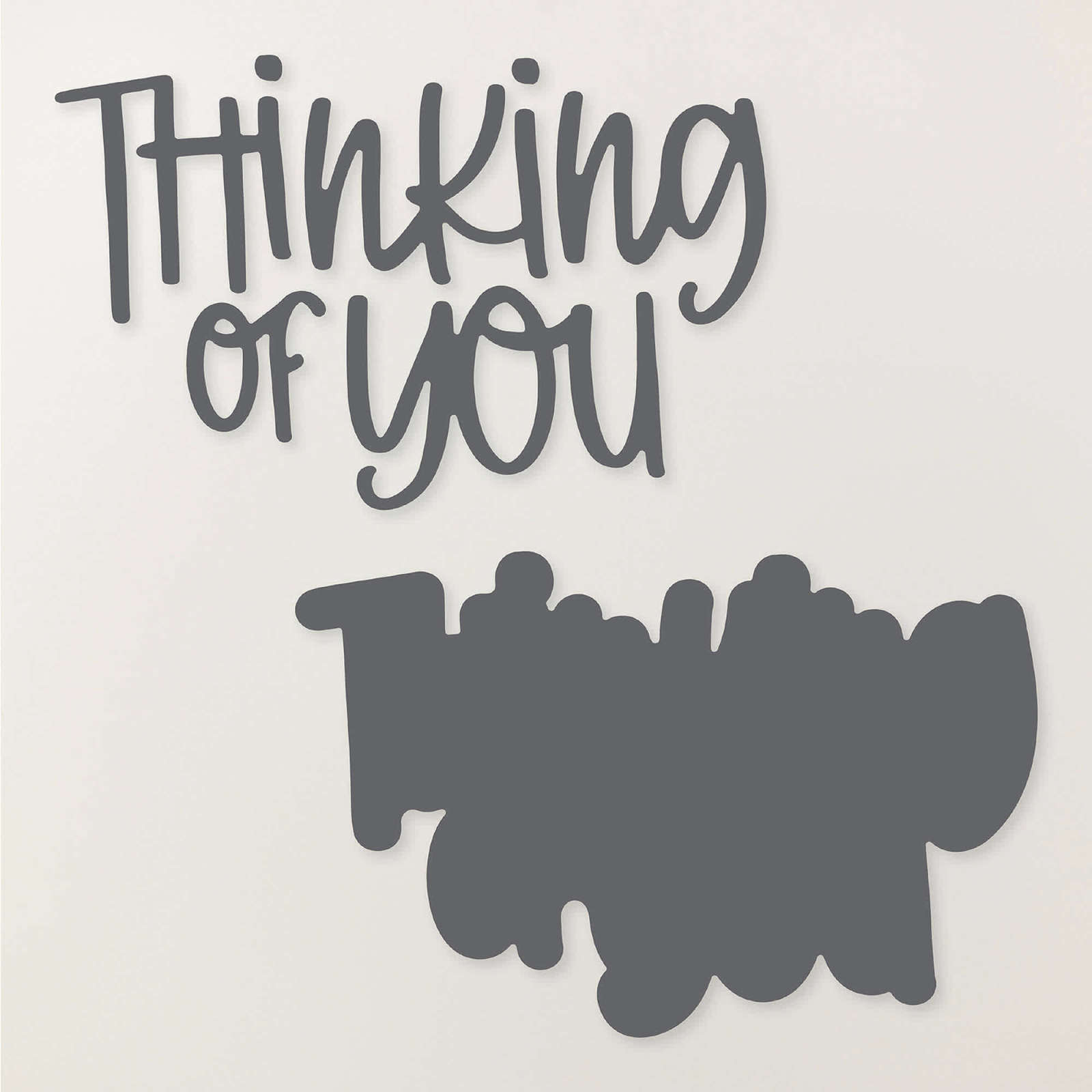 THINKING OF YOU BUNDLE (ENGLISH)