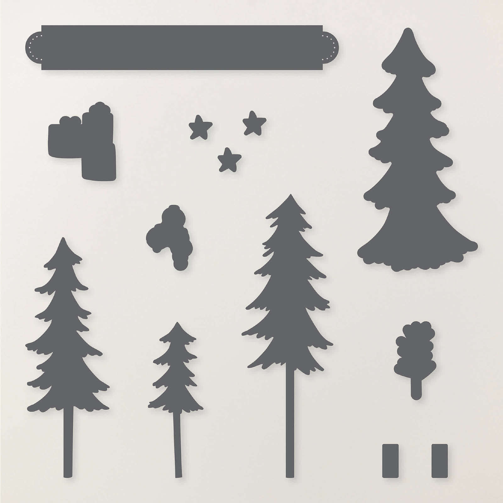 HOLLY JOLLY BRANCHES BUNDLE (ENGLISH)