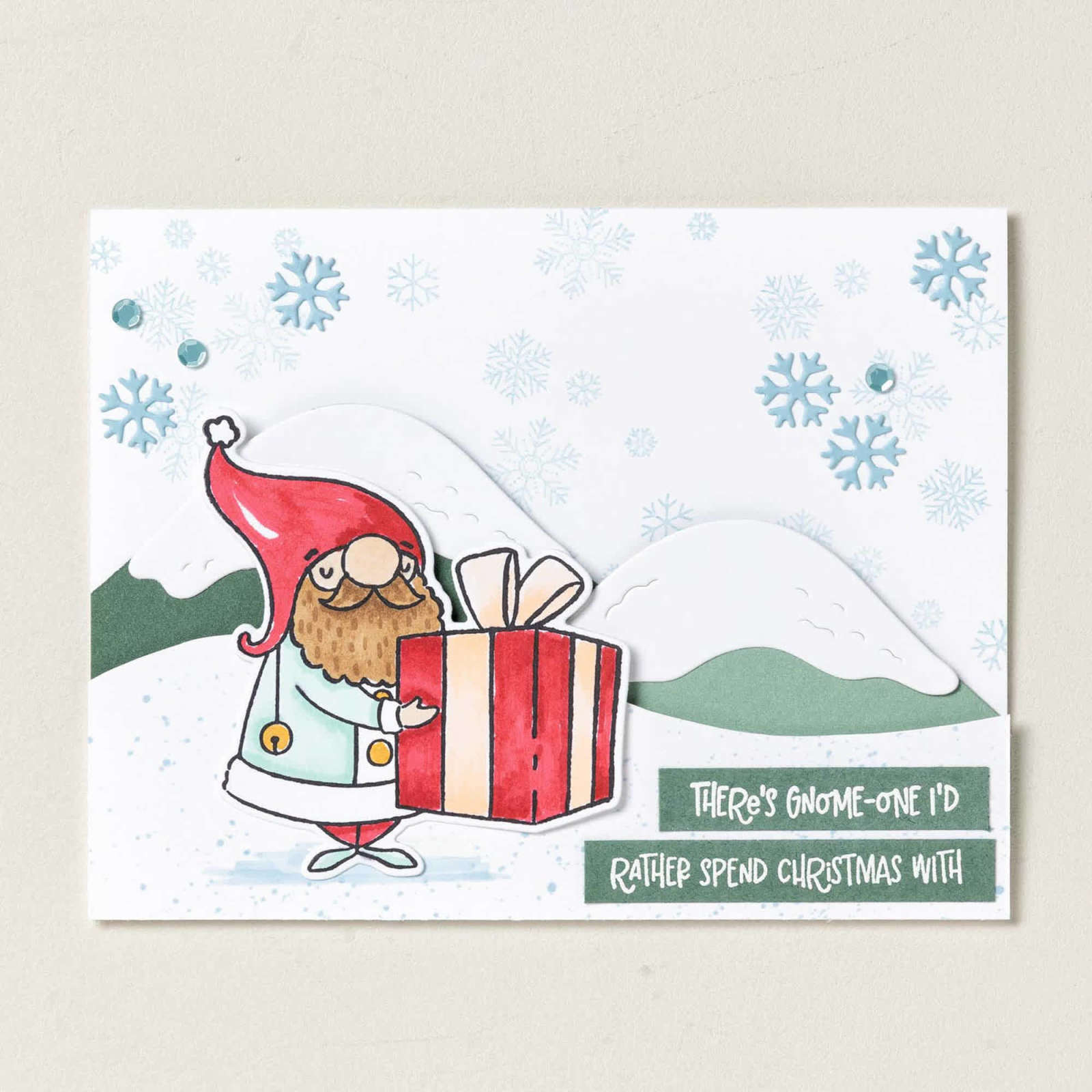 MERRY MISCHIEF DIES