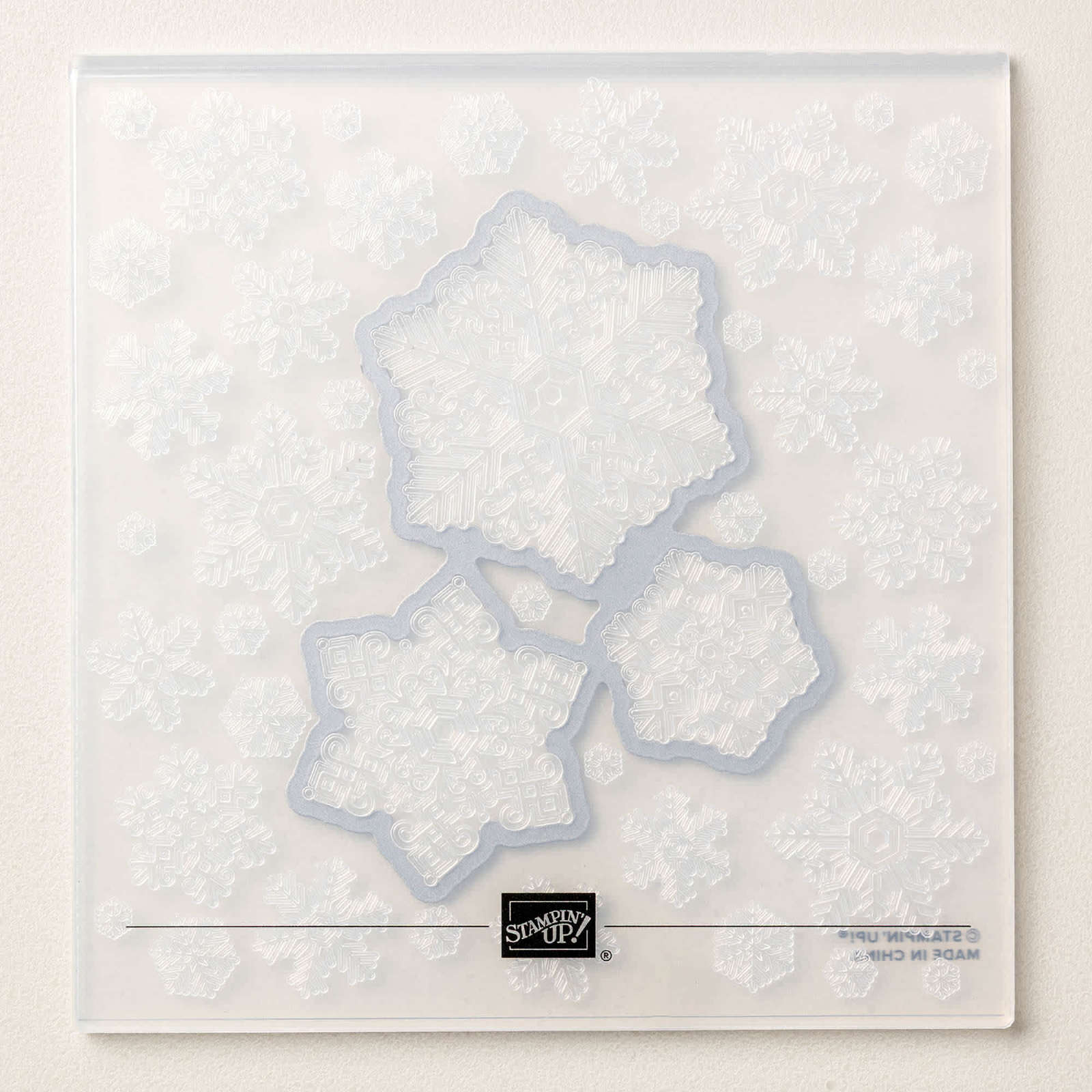 DREAMY SNOWFLAKES BUNDLE (ENGLISH)