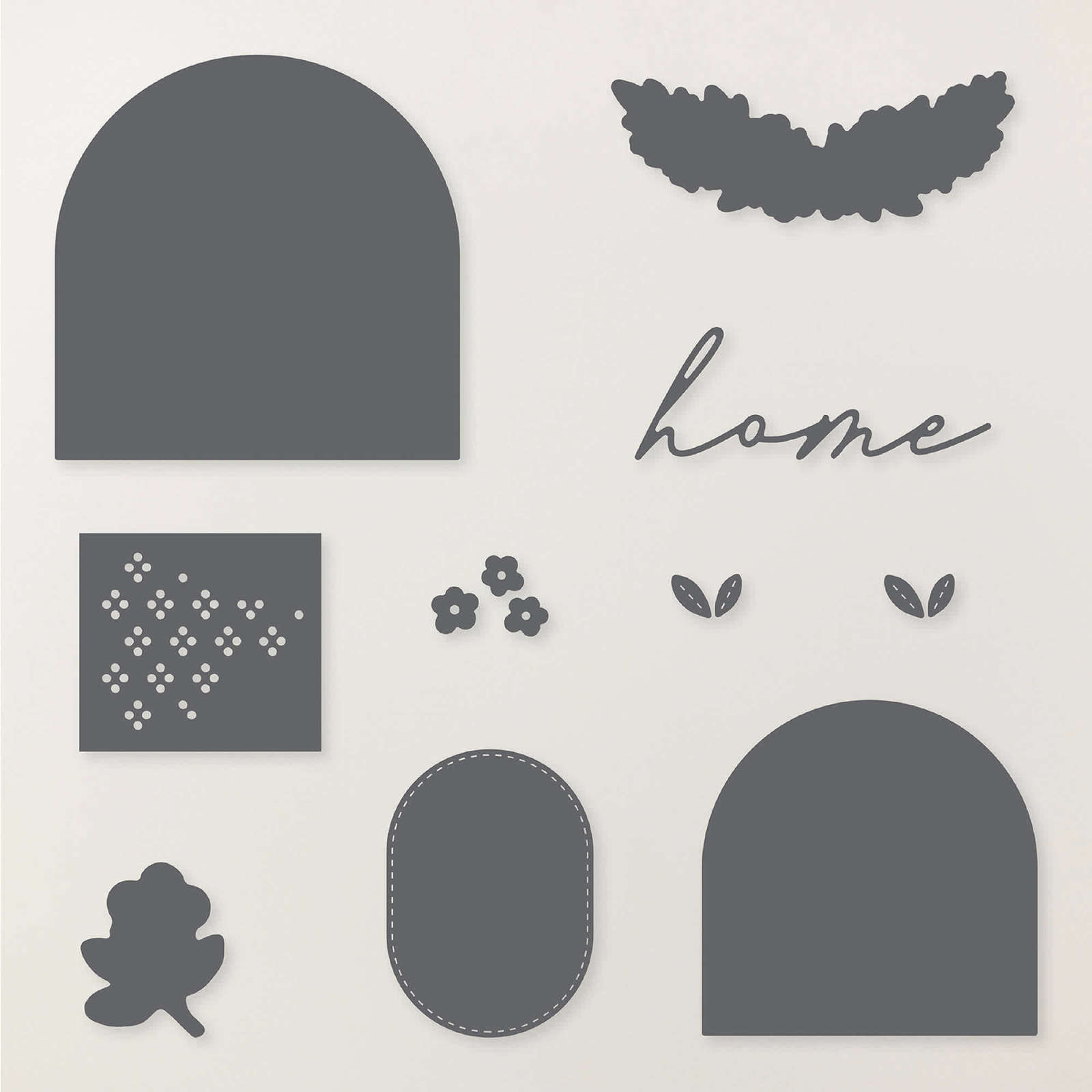 HEARTH & HOME ARCHES BUNDLE (ENGLISH)