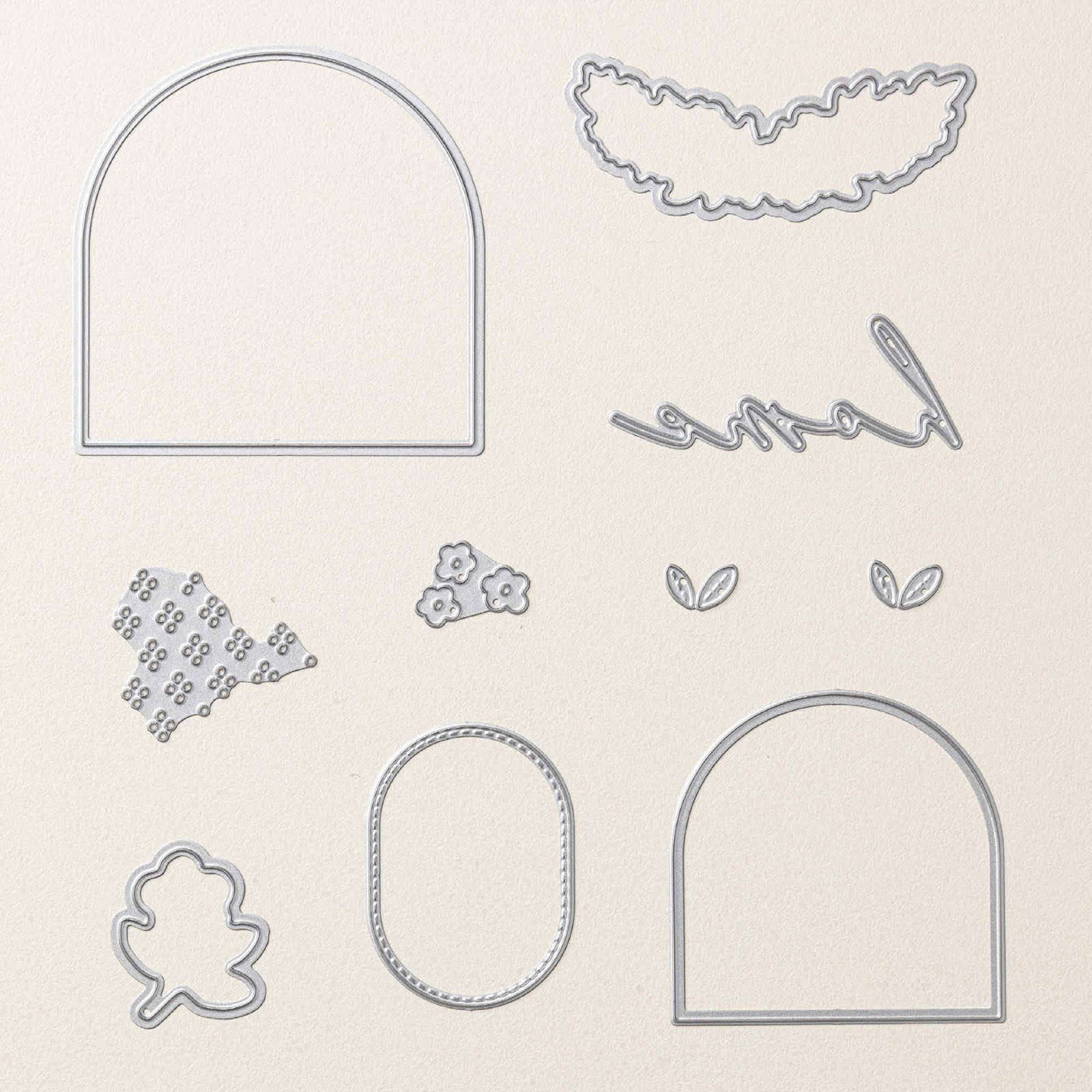 HEARTH & HOME ARCHES BUNDLE (ENGLISH)