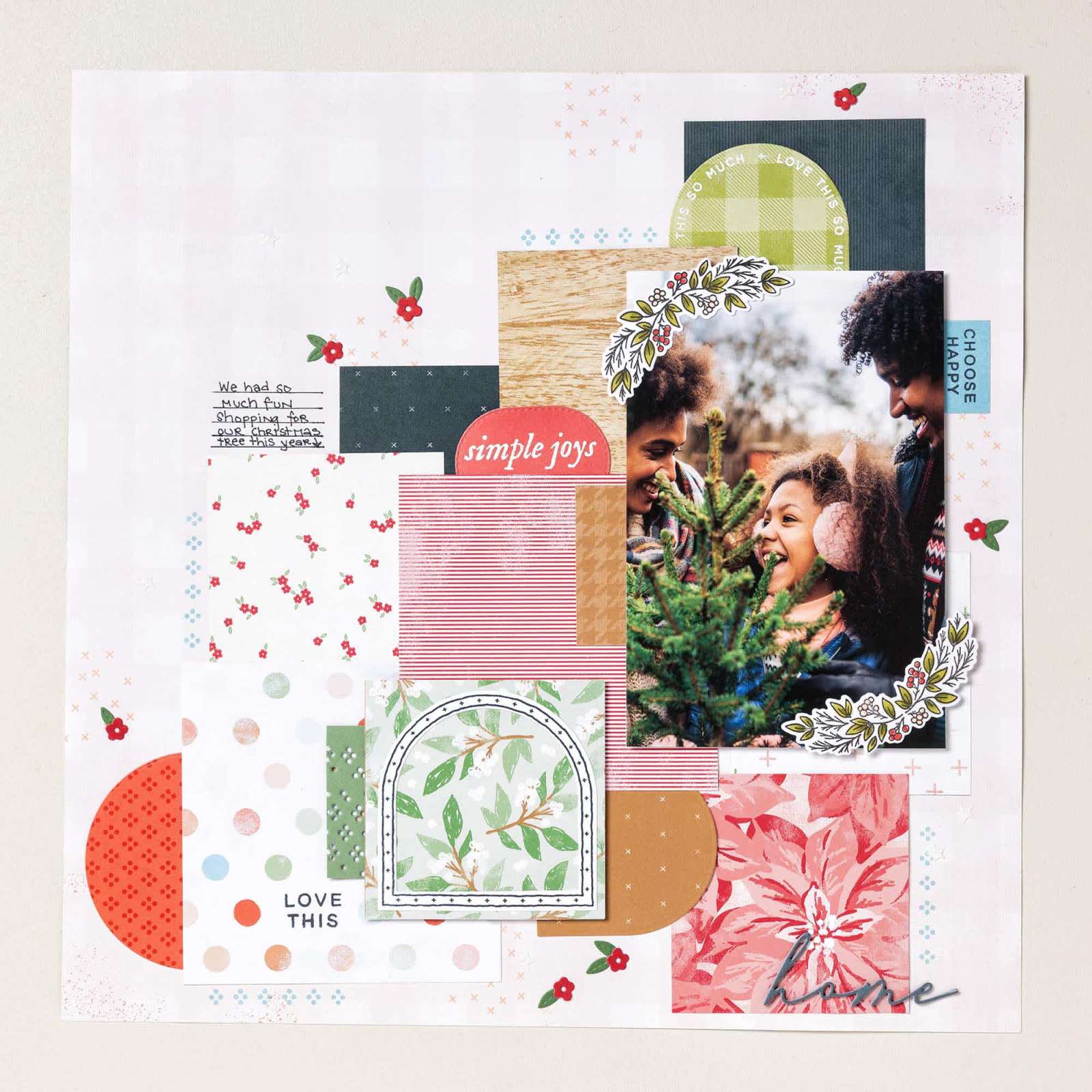 HEARTH & HOME ARCHES BUNDLE (ENGLISH)