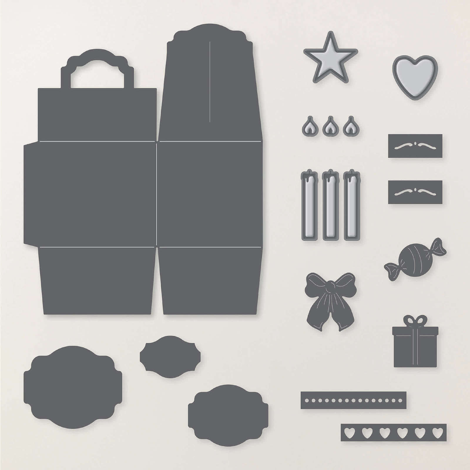 BOX OF JOY BUNDLE (ENGLISH)