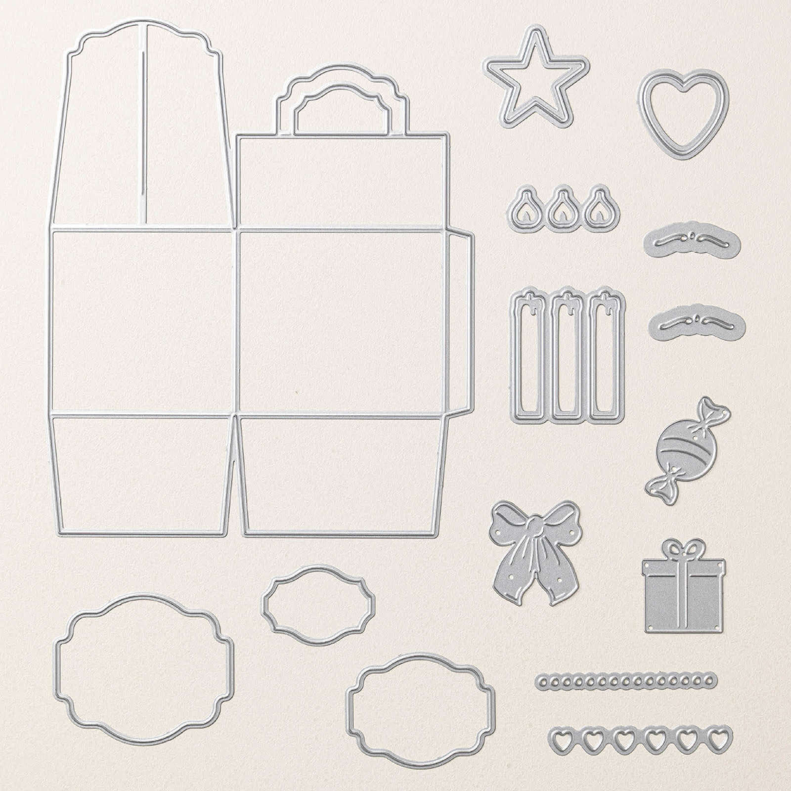 BOX OF JOY BUNDLE (ENGLISH)