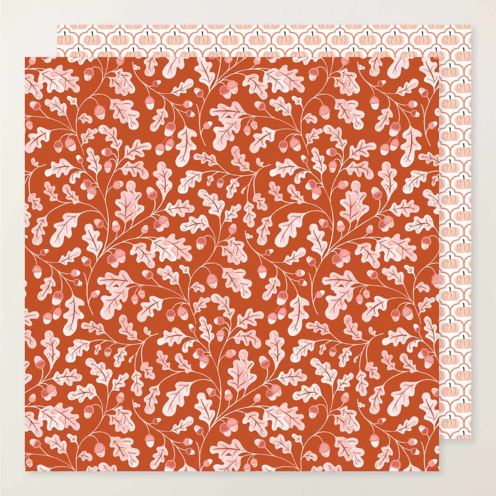 PAINTED PATCH 12" X 12" (30.5 X 30.5 CM) DESIGNER SERIES PAPER