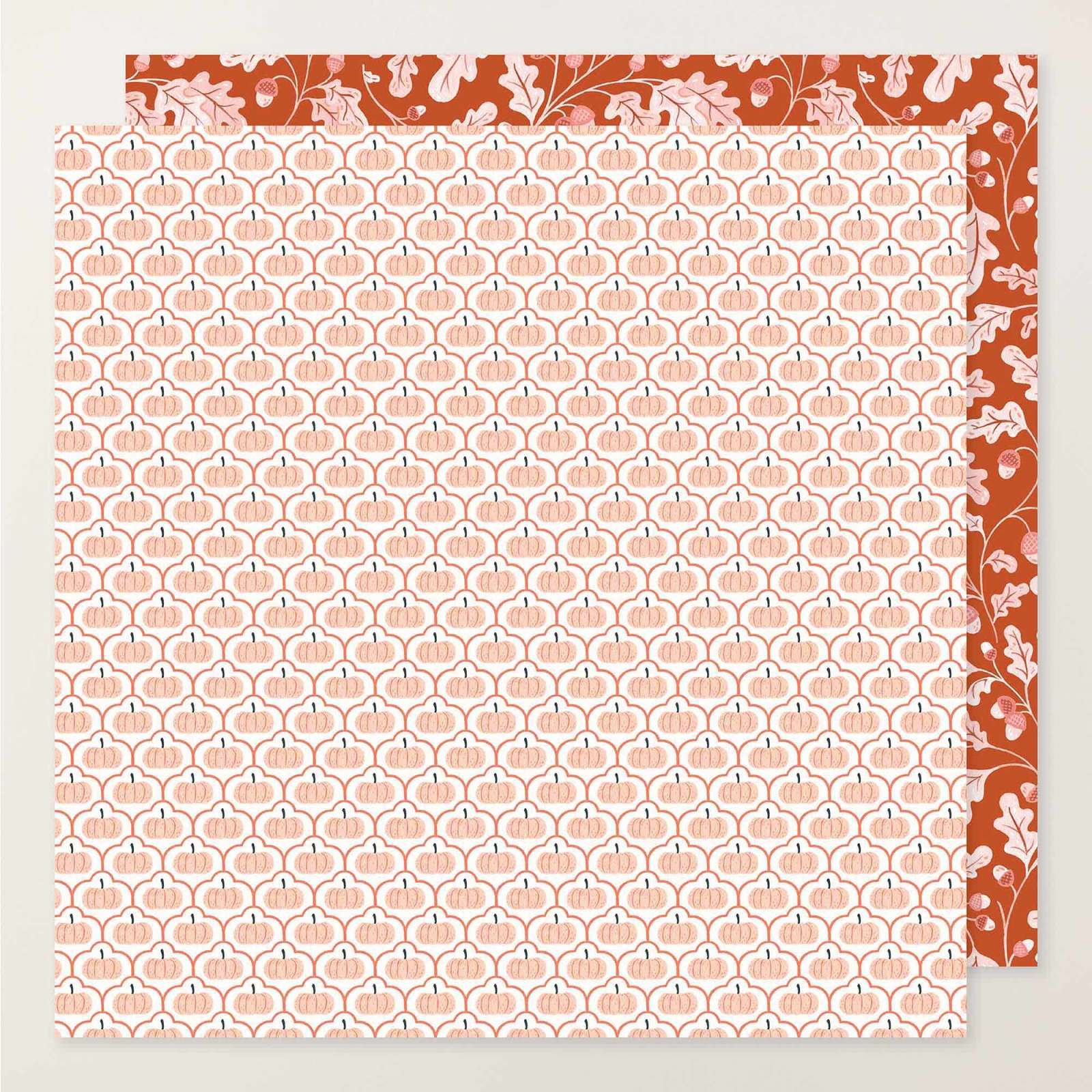PAINTED PATCH 12" X 12" (30.5 X 30.5 CM) DESIGNER SERIES PAPER