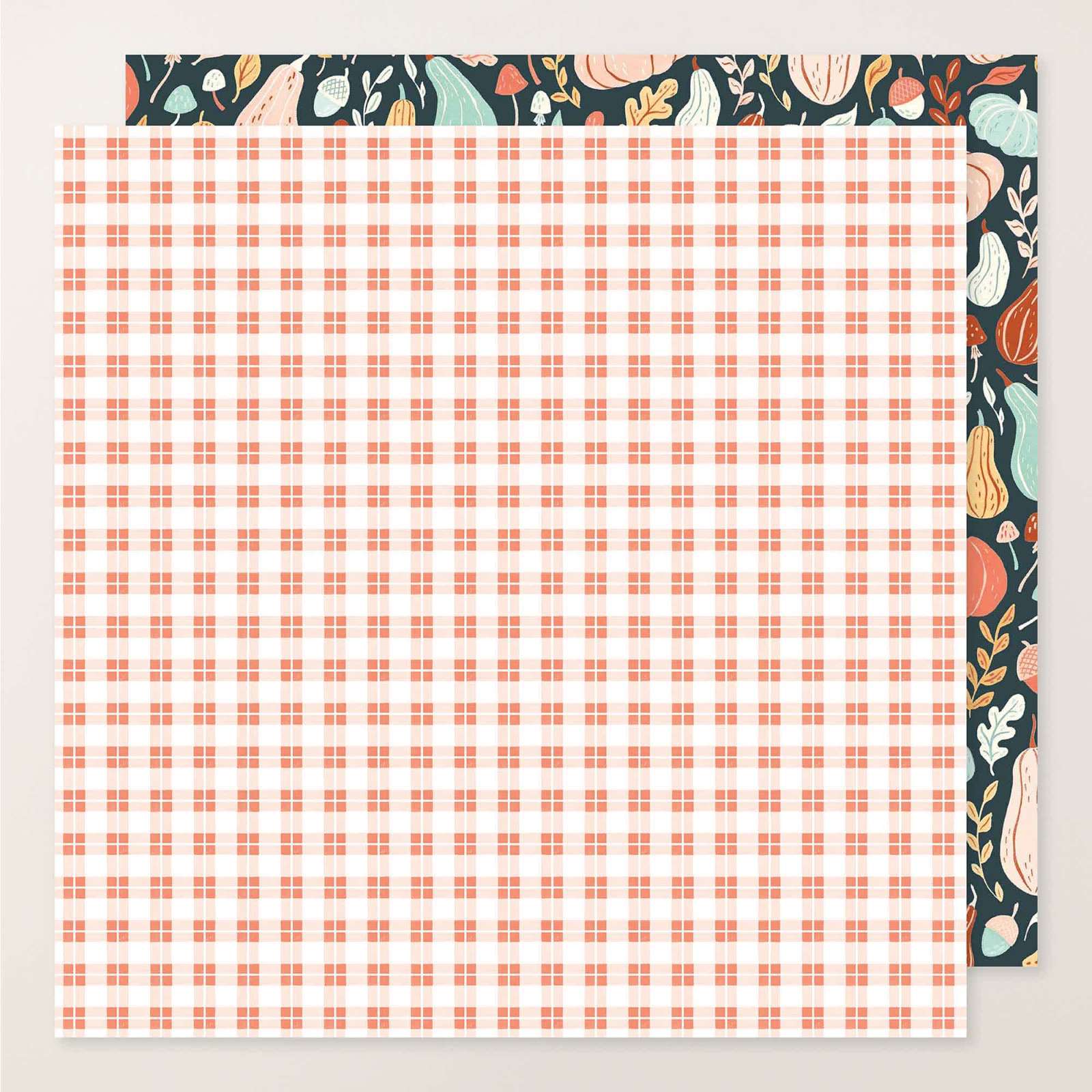 PAINTED PATCH 12" X 12" (30.5 X 30.5 CM) DESIGNER SERIES PAPER