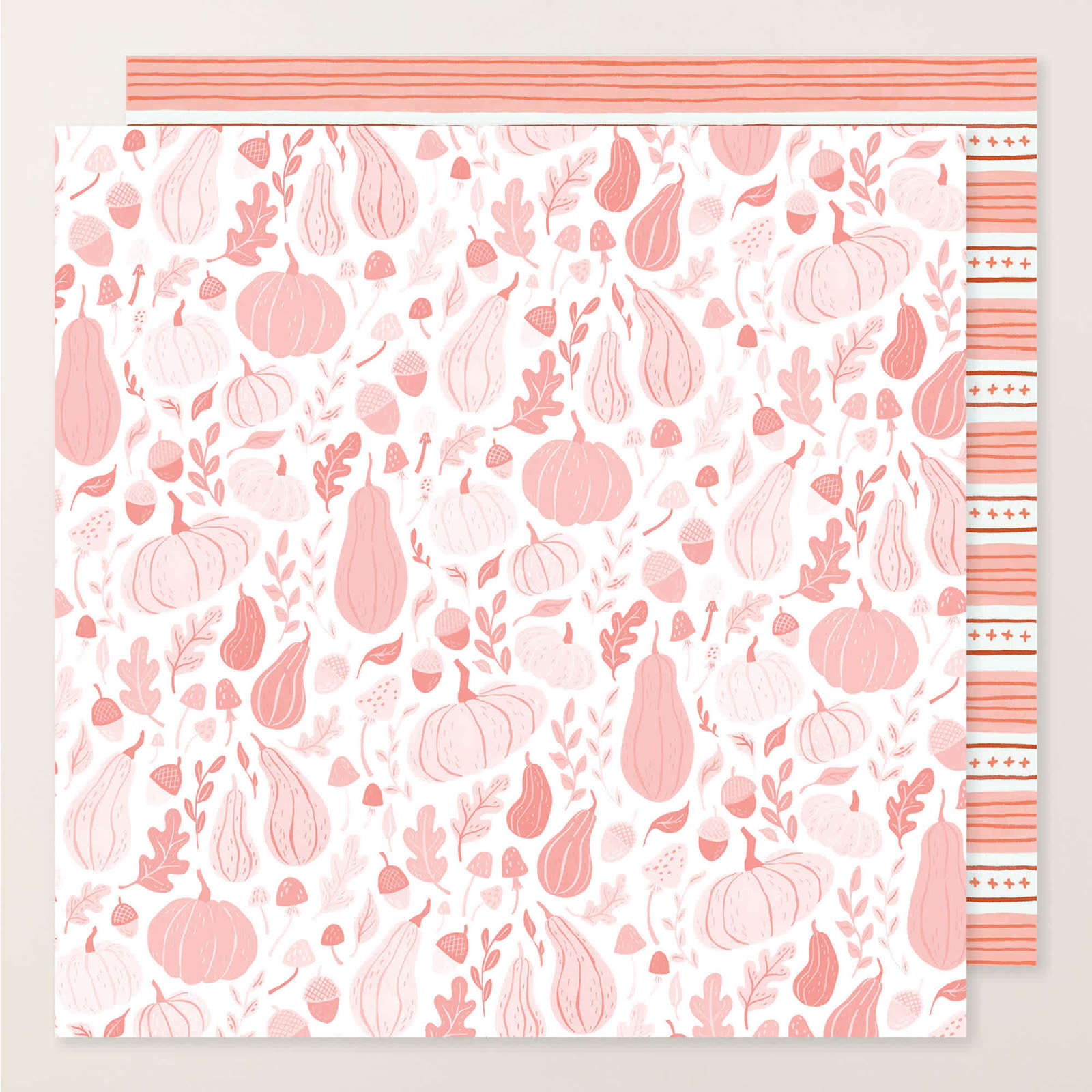 PAINTED PATCH 12" X 12" (30.5 X 30.5 CM) DESIGNER SERIES PAPER