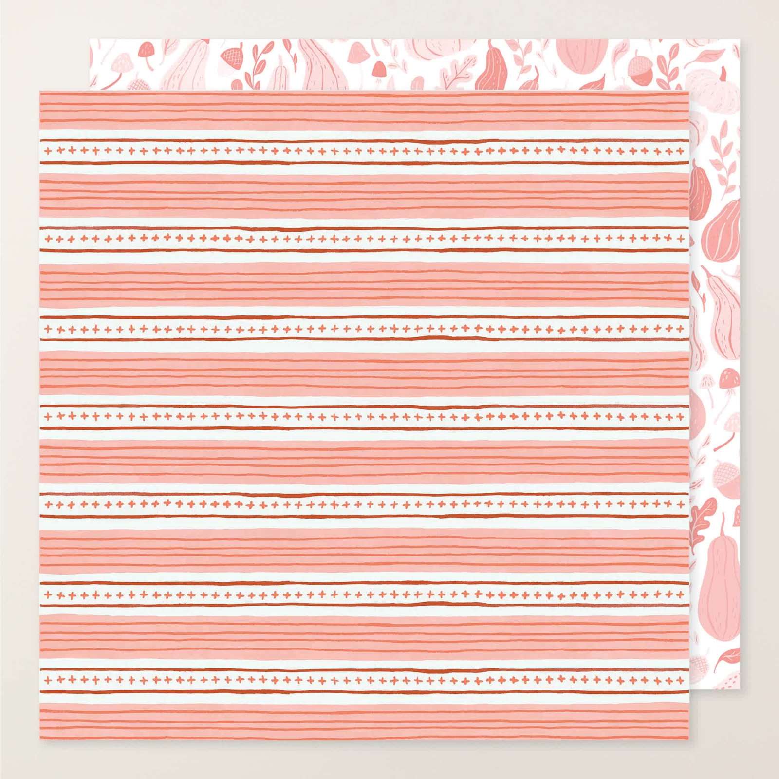 PAINTED PATCH 12" X 12" (30.5 X 30.5 CM) DESIGNER SERIES PAPER