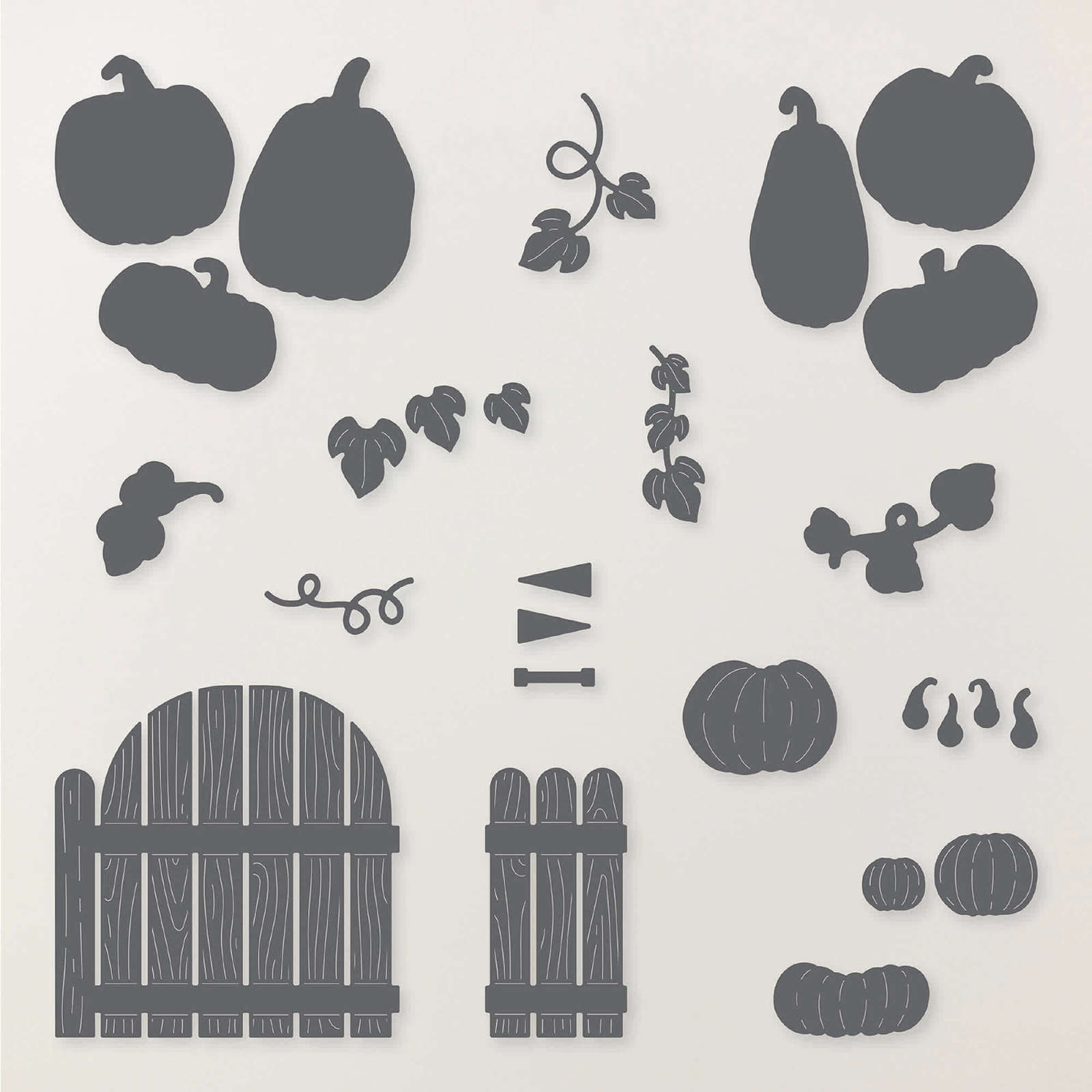PAINTED PATCH SUITE COLLECTION (ENGLISH)
