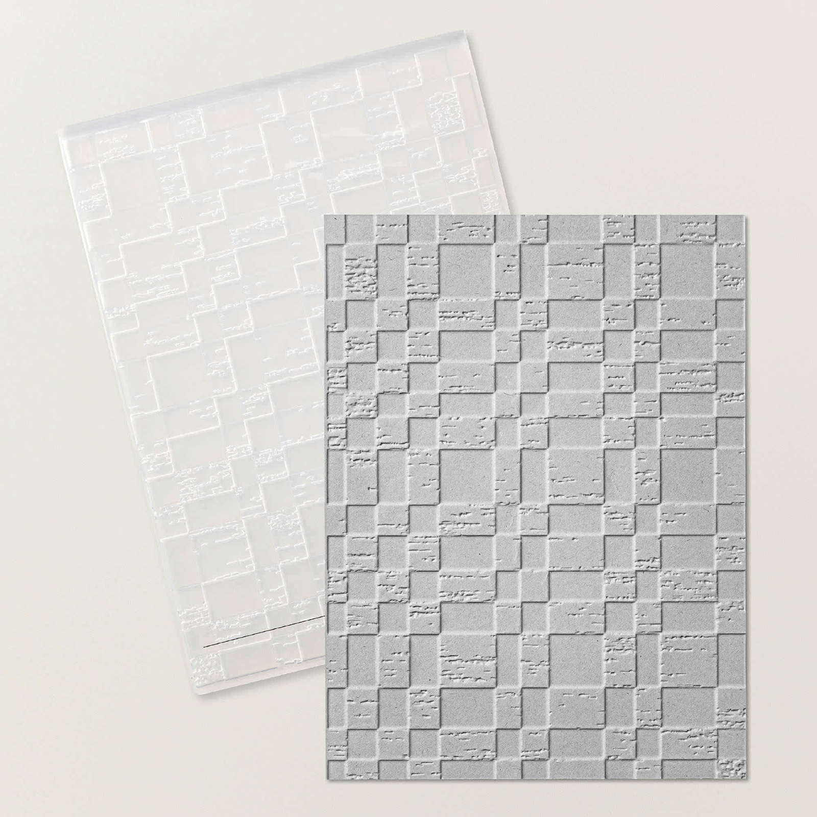 PAINTED PATCH SUITE COLLECTION (ENGLISH)
