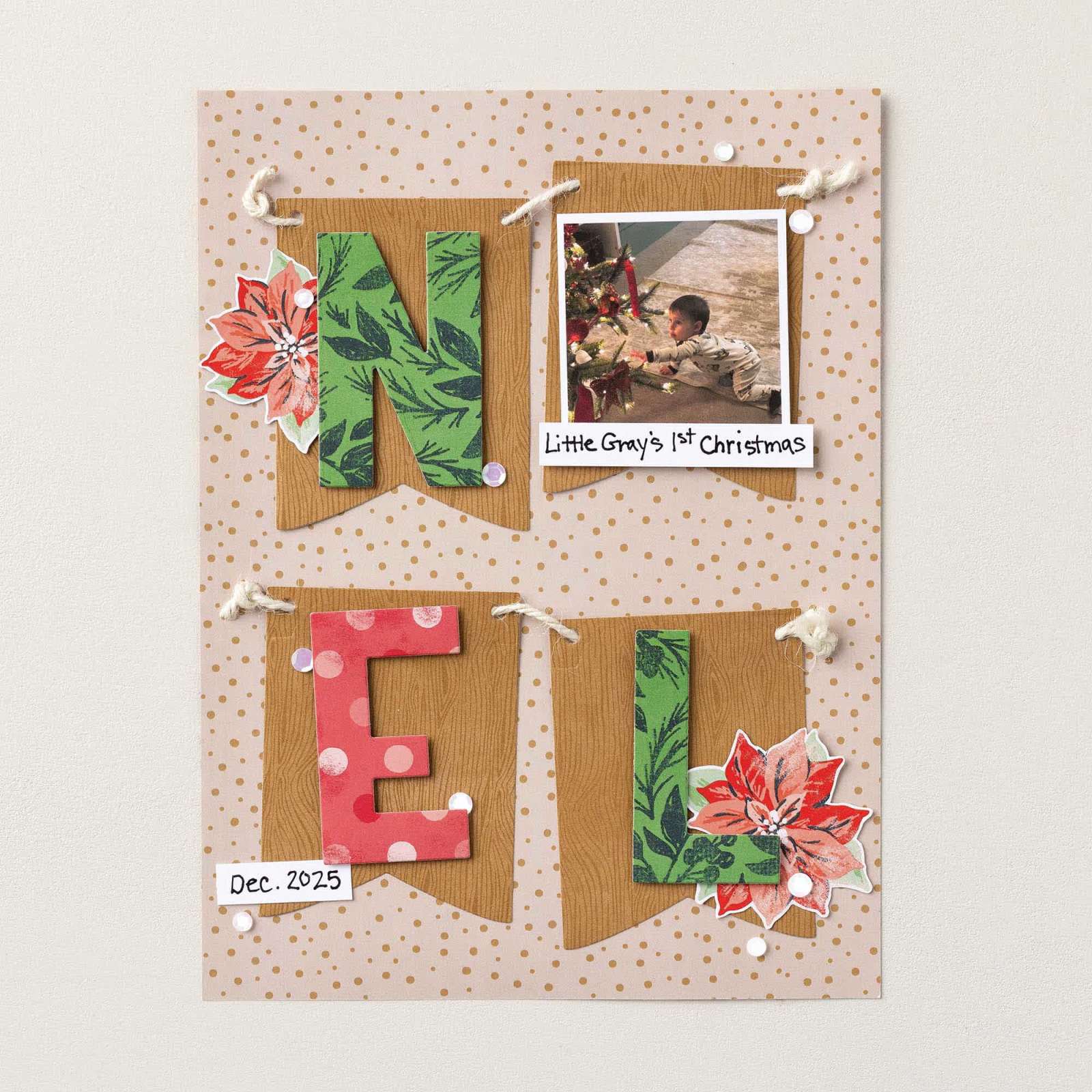 NEUTRALS JUTE COMBO PACK