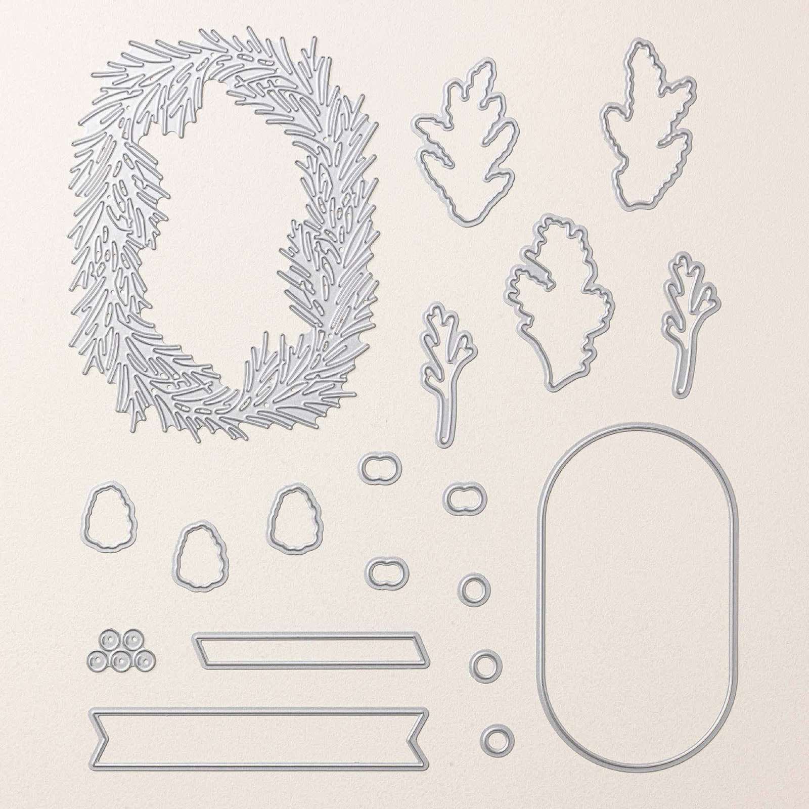 NEUTRAL NOEL SUITE COLLECTION (ENGLISH)