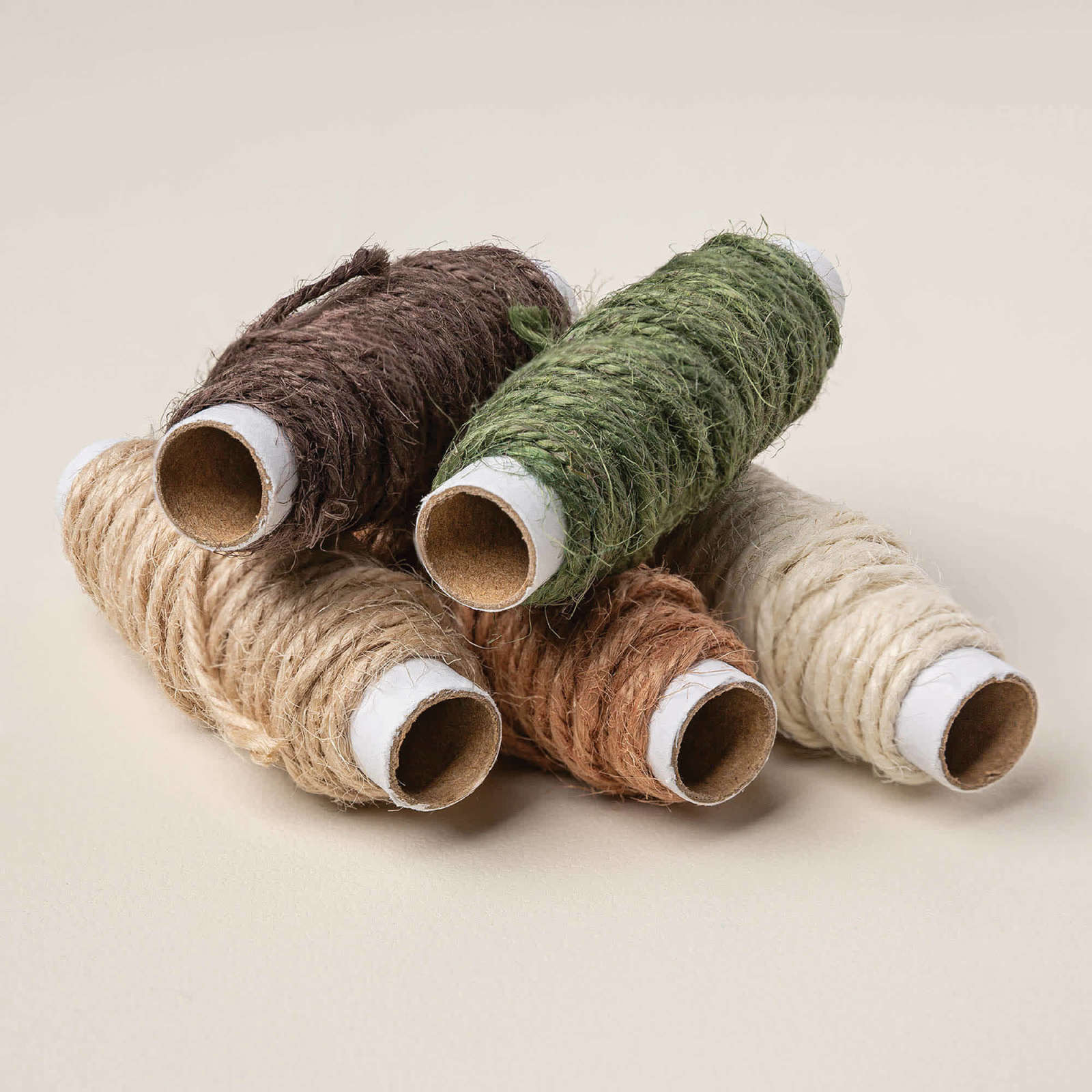NEUTRAL NOEL SUITE COLLECTION (ENGLISH)
