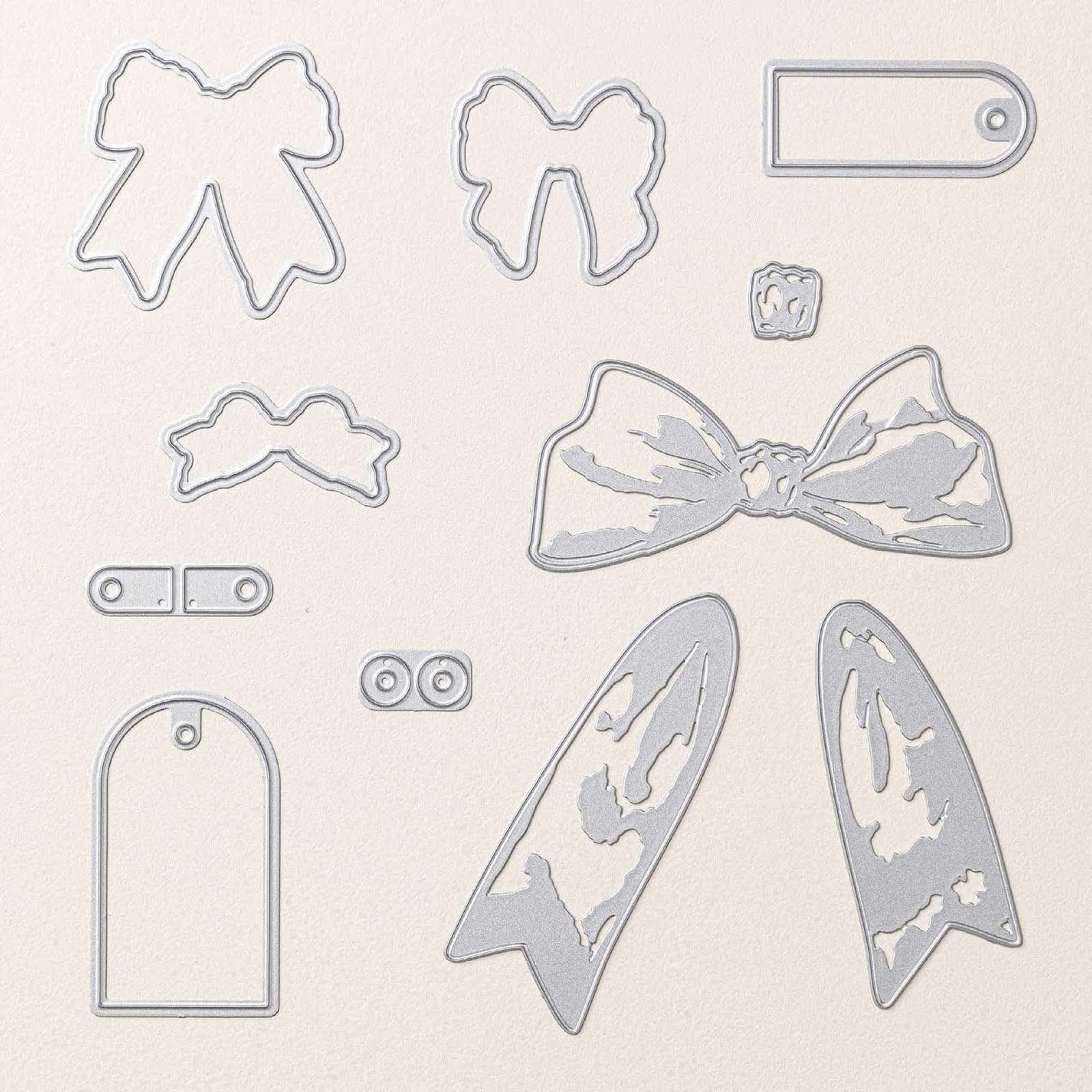 ELEGANTLY WRAPPED BUNDLE (ENGLISH)