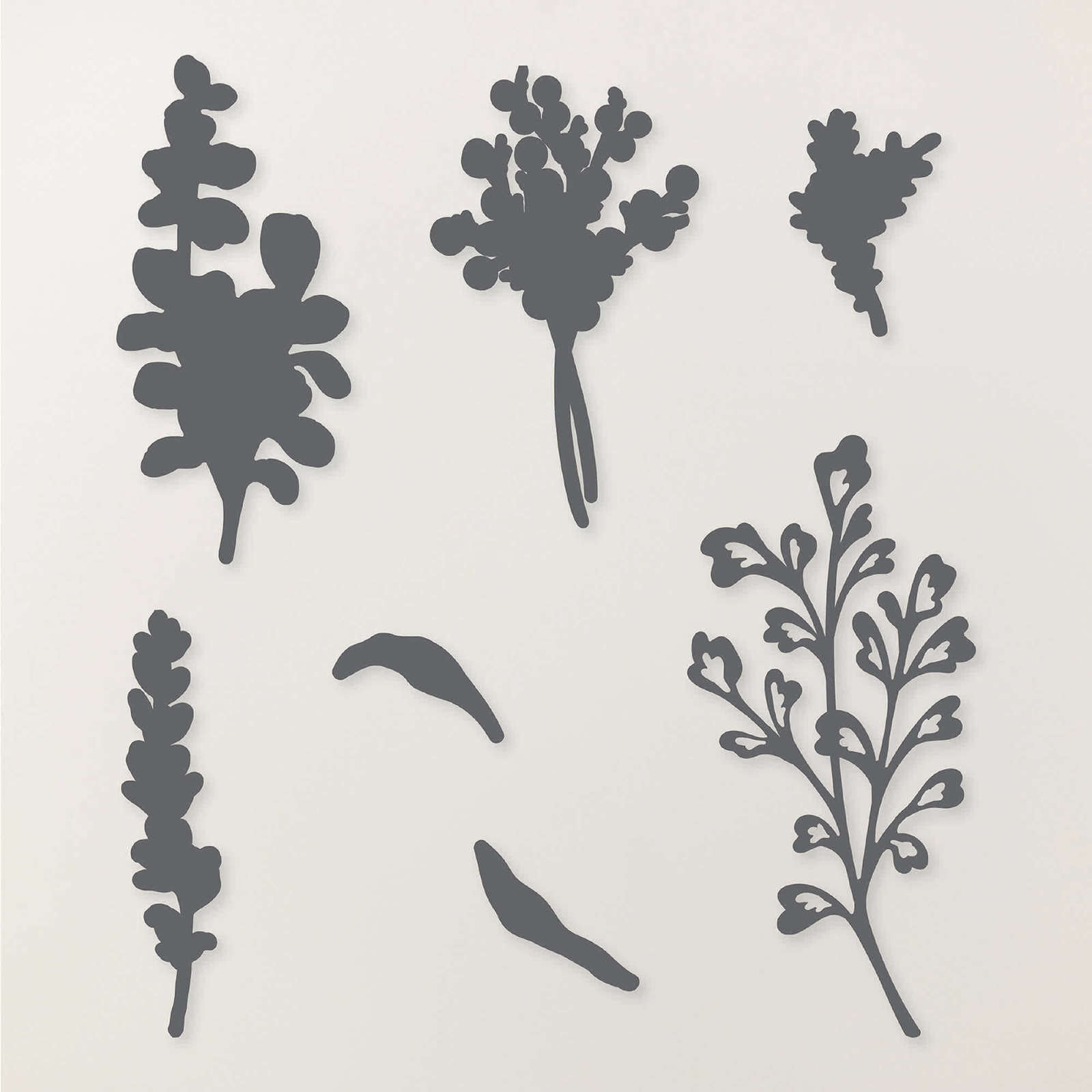 WRAPPED GREENERY BUNDLE (ENGLISH)