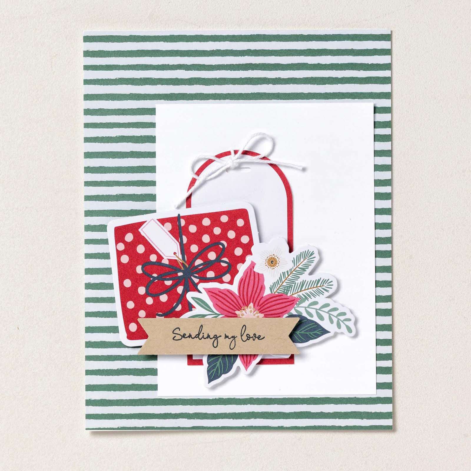SEASON OF CELEBRATION MIX & MATCH EPHEMERA PACK