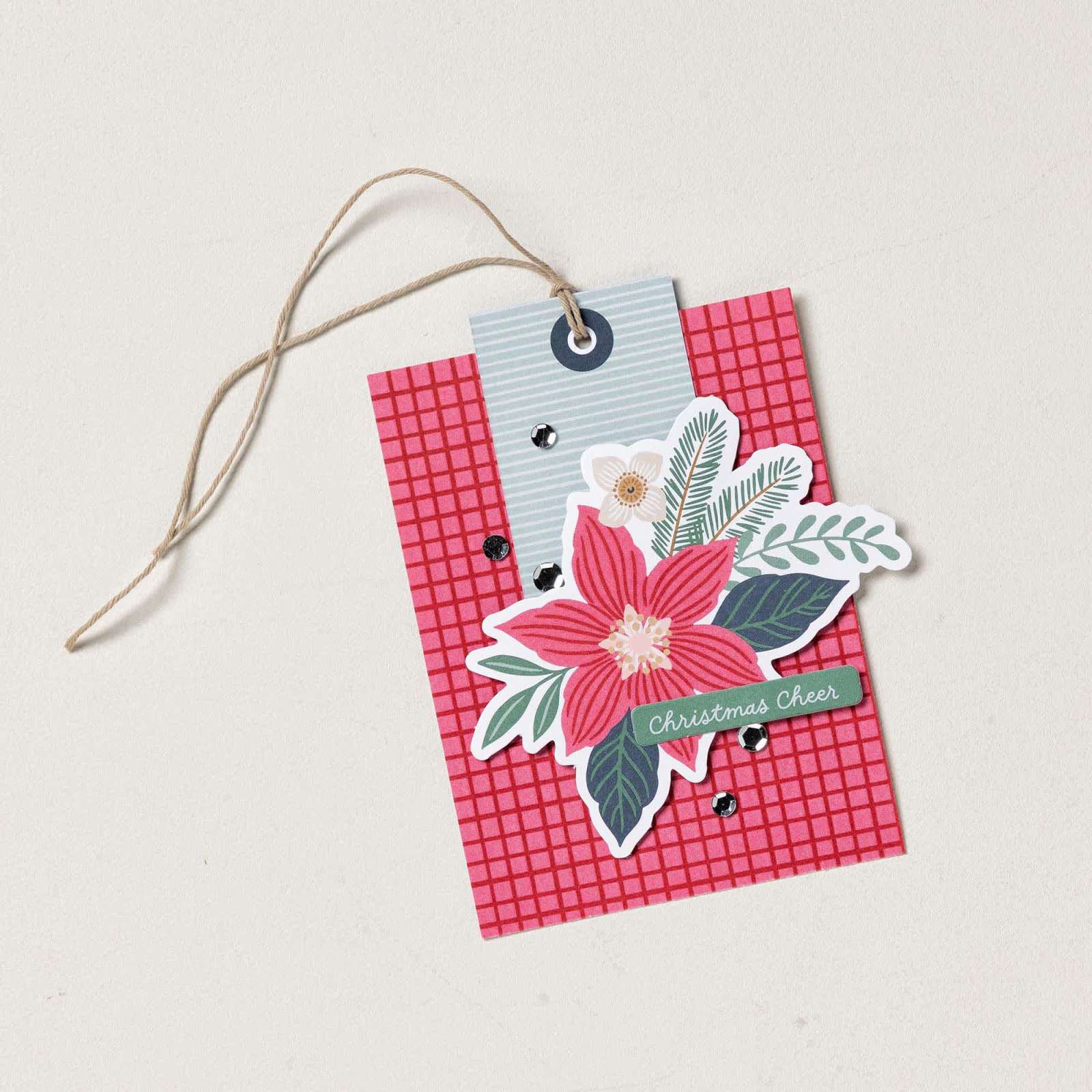 SEASON OF CELEBRATION MIX & MATCH EPHEMERA PACK