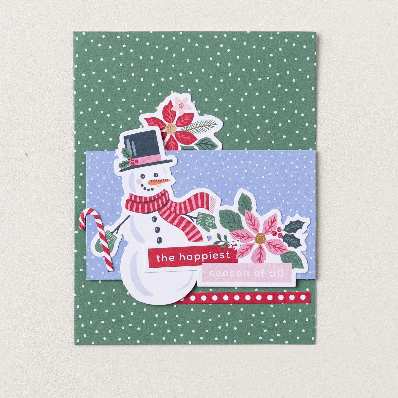 SEASON OF CELEBRATION MIX & MATCH EPHEMERA PACK