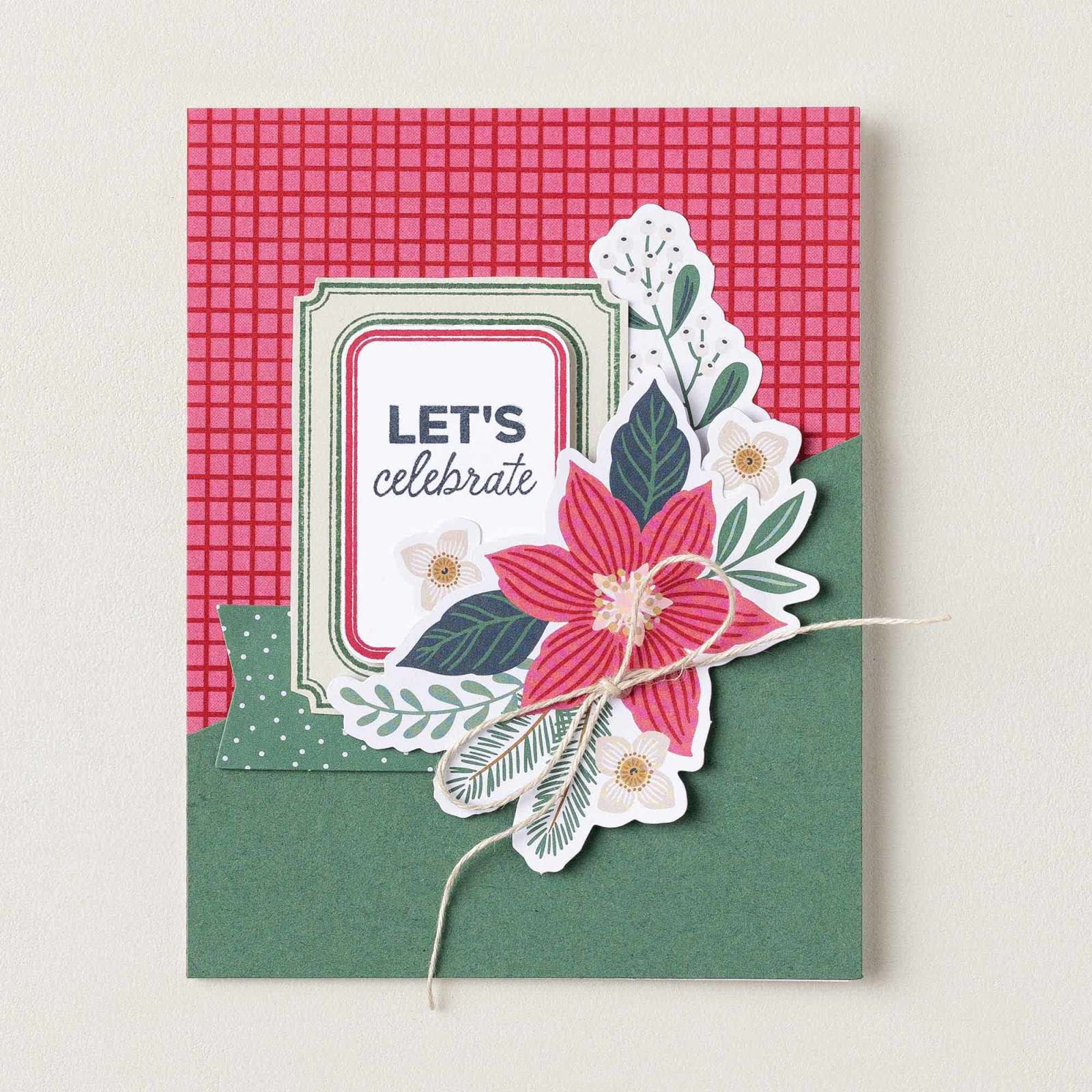 CREATIVE CELEBRATIONS MIX & MATCH 6" X 6" (15.2 X 15.2 CM) SPECIALTY DESIGNER SERIES PAPER