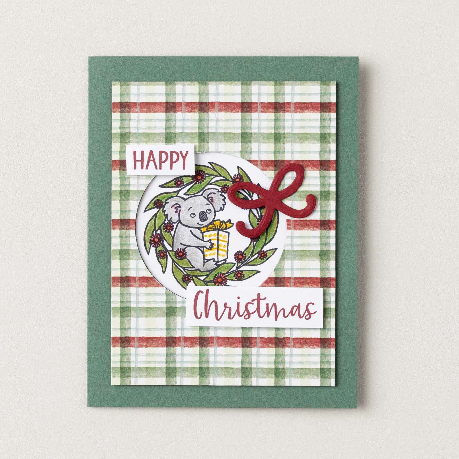HOME FOR CHRISTMAS DIES