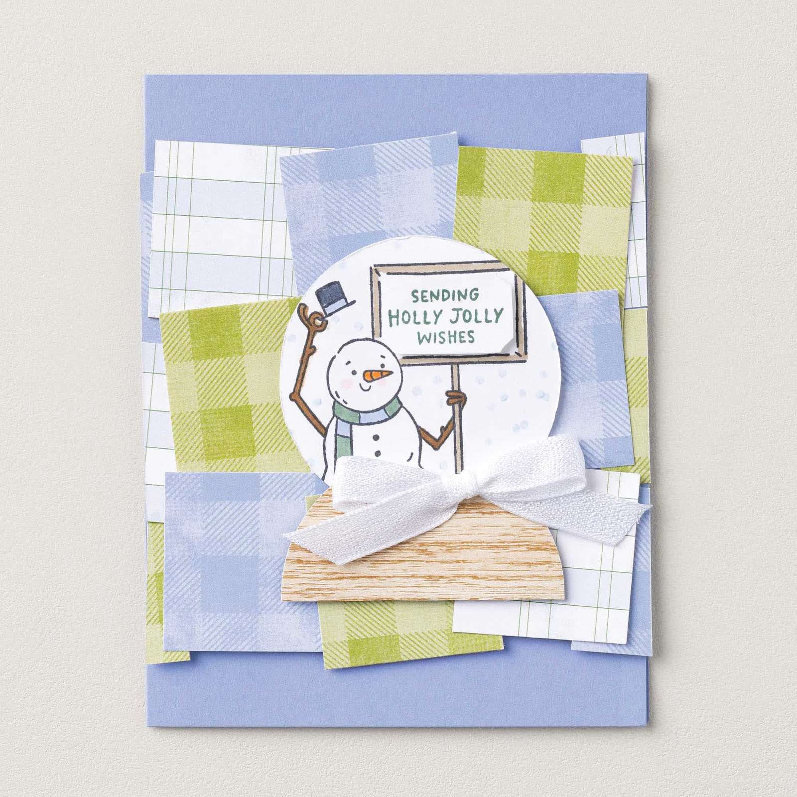 HEARTH & HOME 12" X 12" (30.5 X 30.5 CM) DESIGNER SERIES PAPER