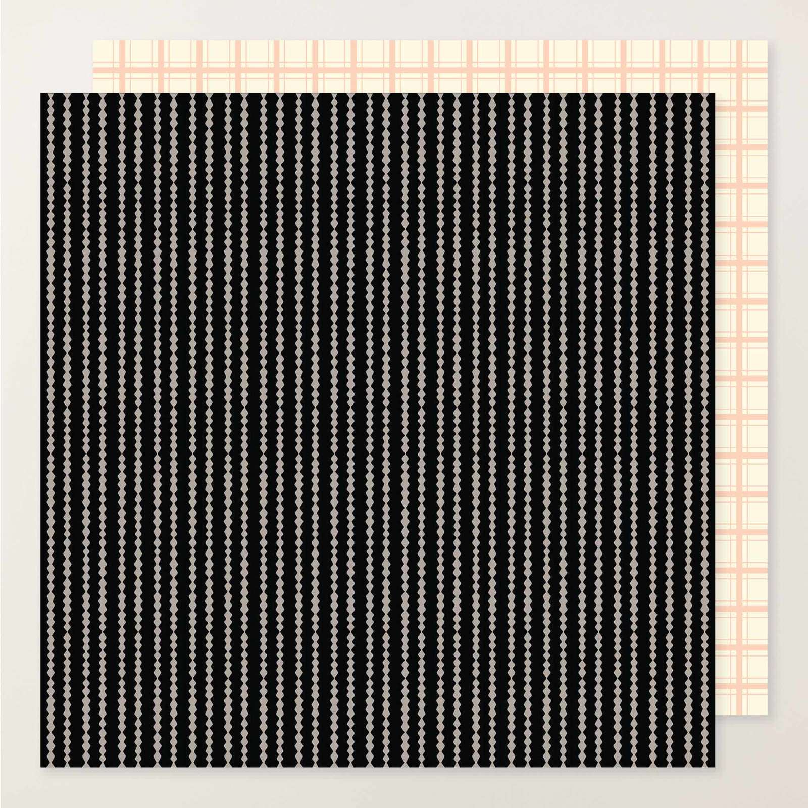 TEXTURE & TONE 12" X 12" (30.5 X 30.5 CM) MIX-IN DESIGNER SERIES PAPER