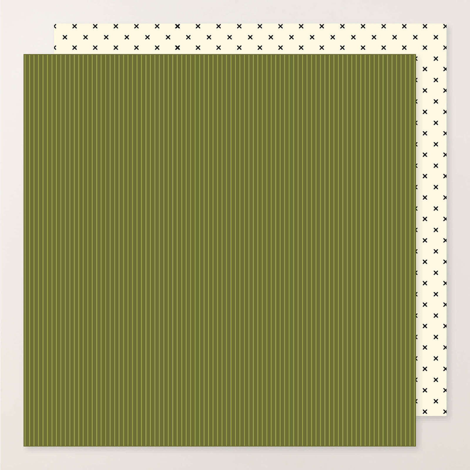 TEXTURE & TONE 12" X 12" (30.5 X 30.5 CM) MIX-IN DESIGNER SERIES PAPER