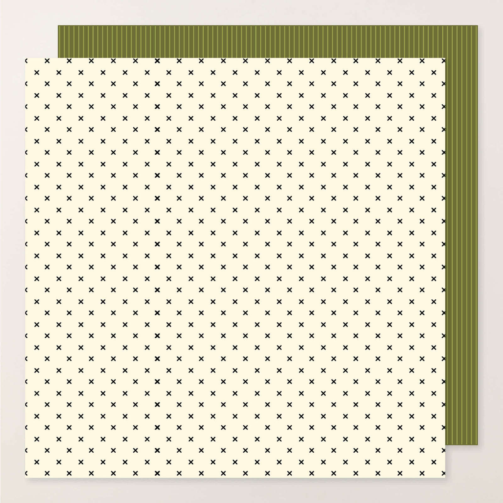 TEXTURE & TONE 12" X 12" (30.5 X 30.5 CM) MIX-IN DESIGNER SERIES PAPER