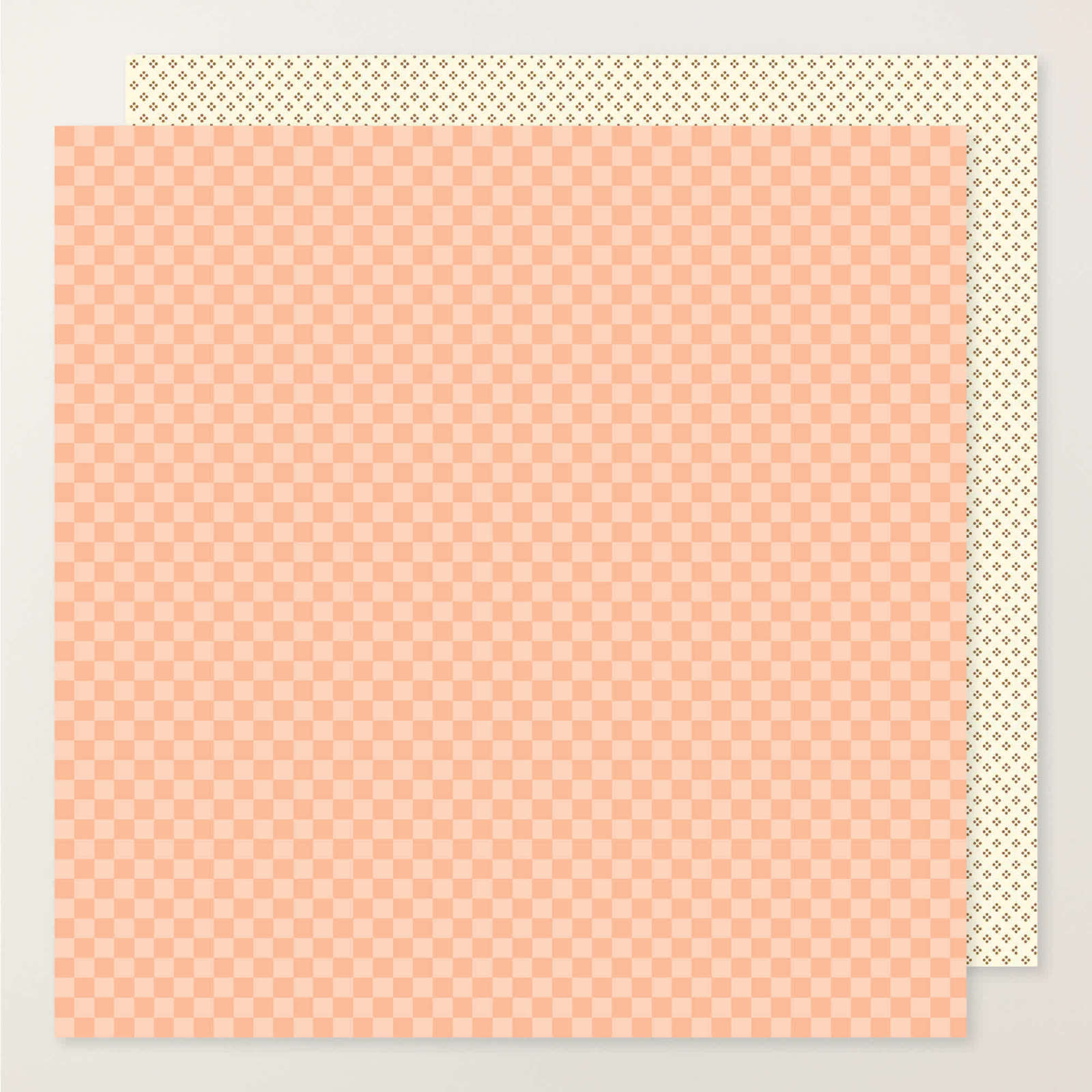 TEXTURE & TONE 12" X 12" (30.5 X 30.5 CM) MIX-IN DESIGNER SERIES PAPER