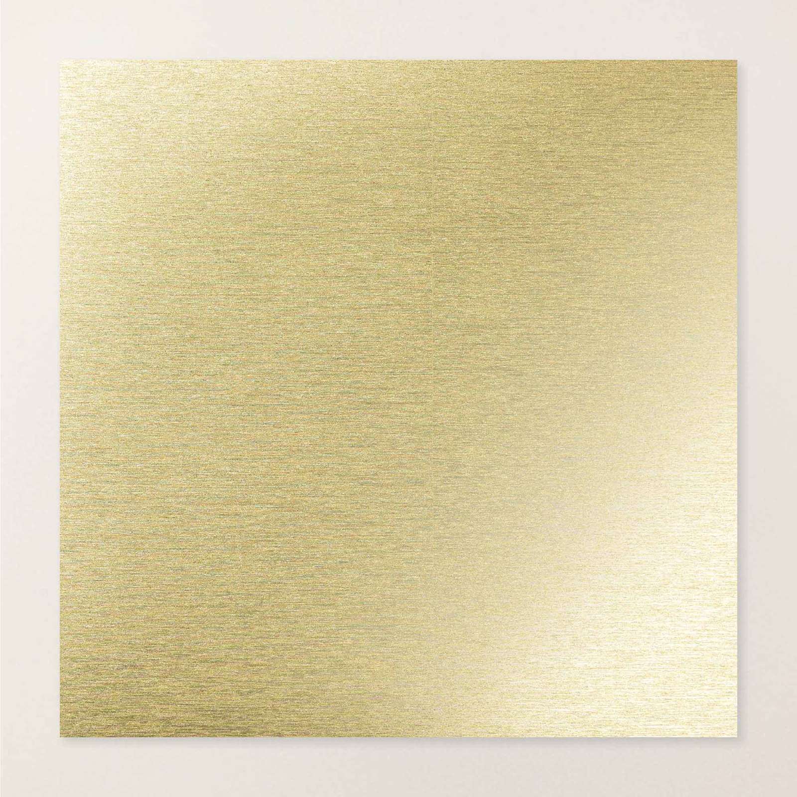 TIMELESS METALLIC 12" X 12" (30.5 X 30.5 CM) SPECIALTY PAPER
