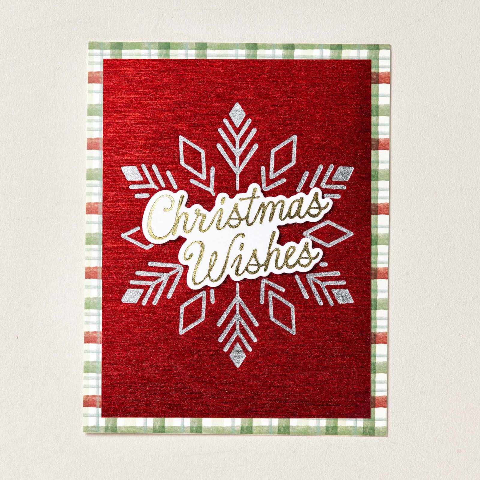 TIMELESS METALLIC 12" X 12" (30.5 X 30.5 CM) SPECIALTY PAPER