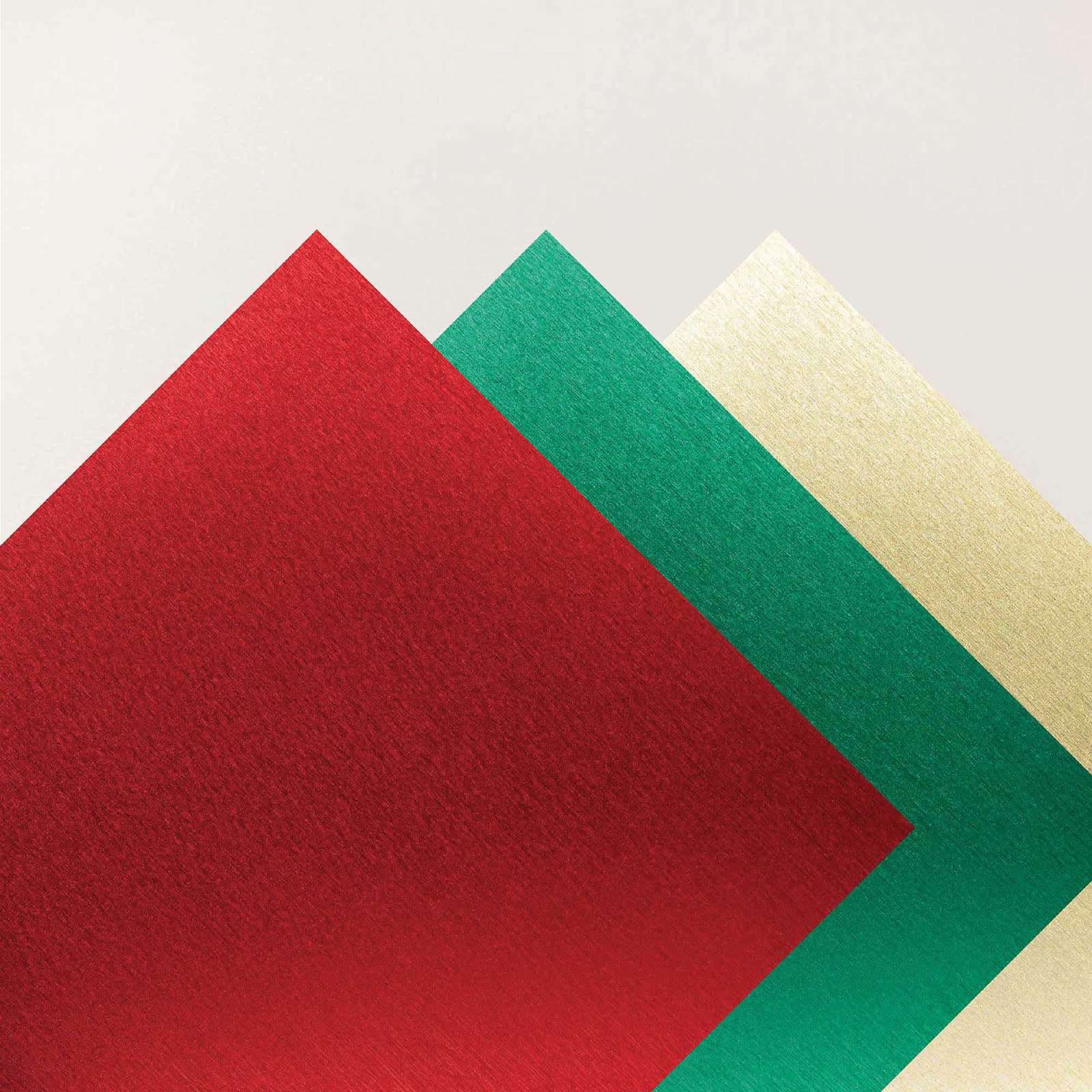 TIMELESS CHRISTMAS SUITE COLLECTION (ENGLISH)