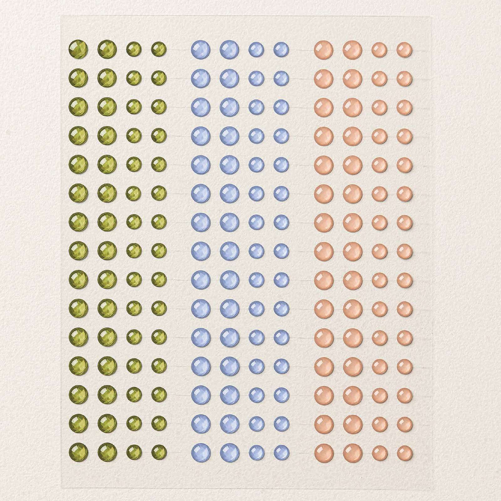 MOSAIC GARDEN SUITE COLLECTION (ENGLISH)