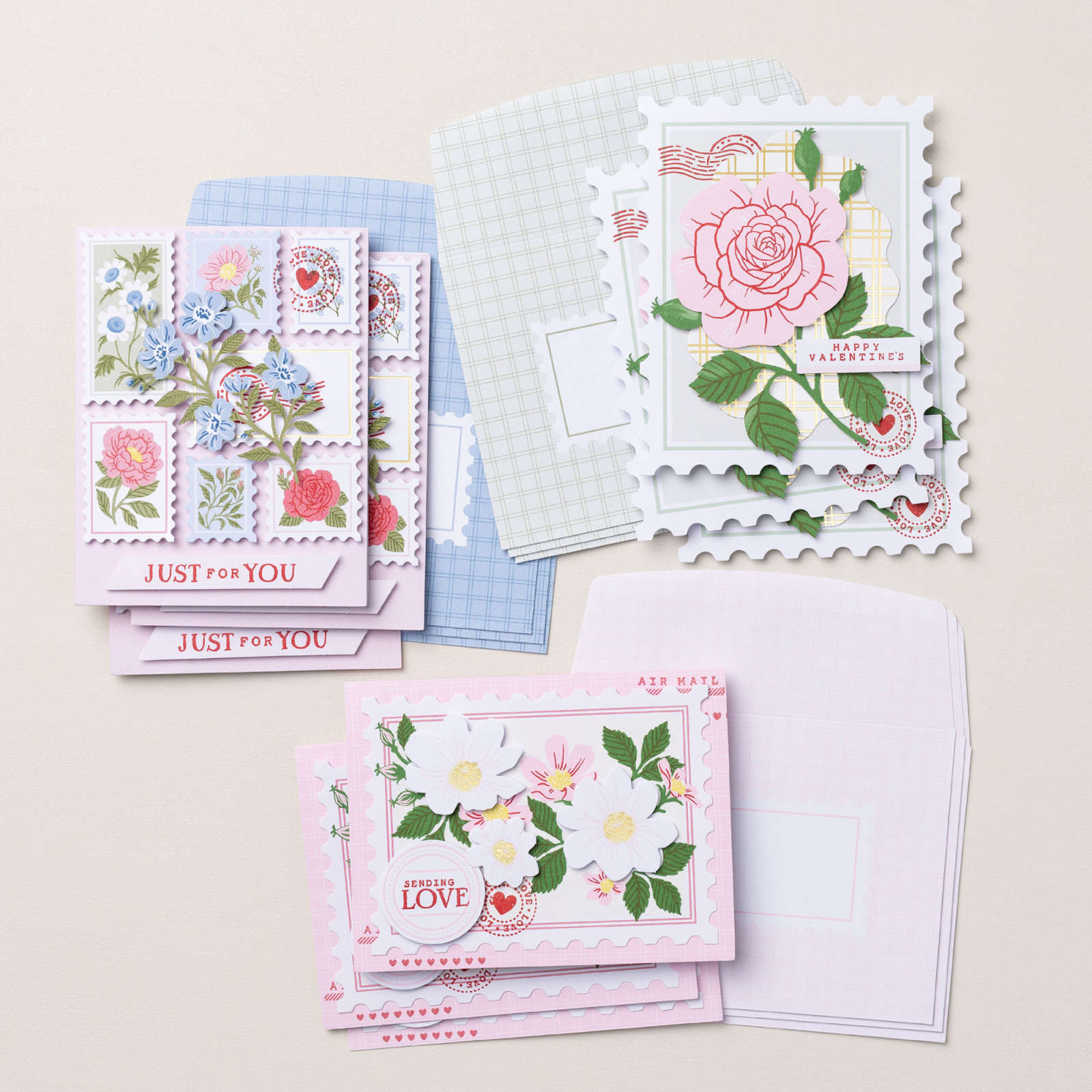 SPECIAL DELIVERY PAPER PUMPKIN PAST KIT (ENGLISH)