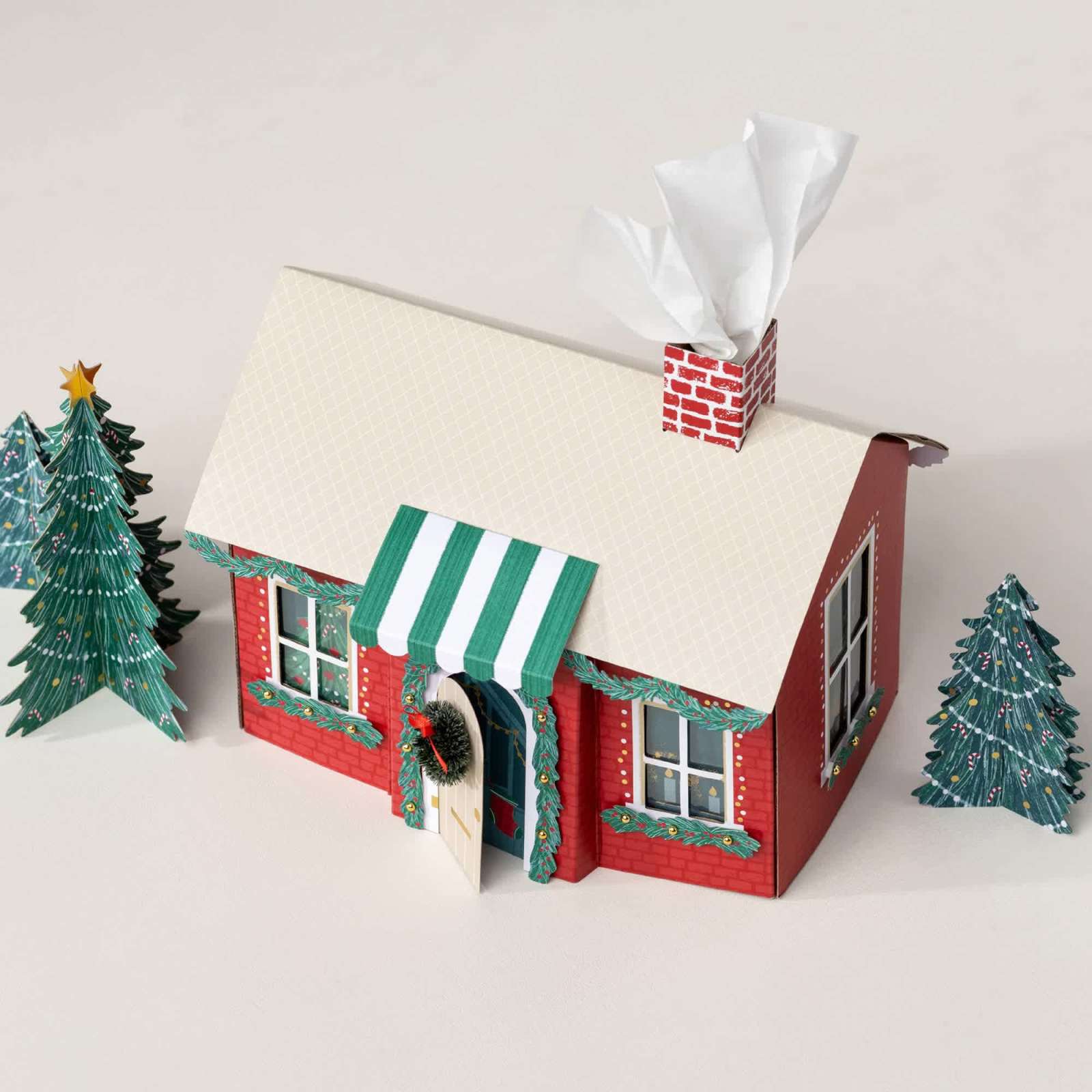 MERRY MANOR KIT
