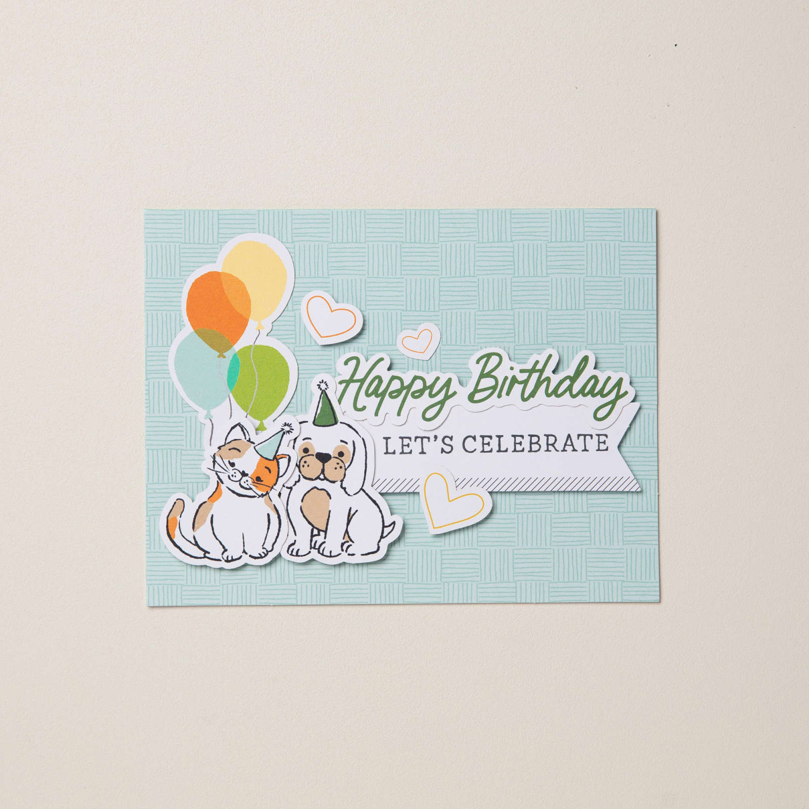 SIMPLY SAID MIX & MATCH PHOTOPOLYMER STAMP SET (ENGLISH)