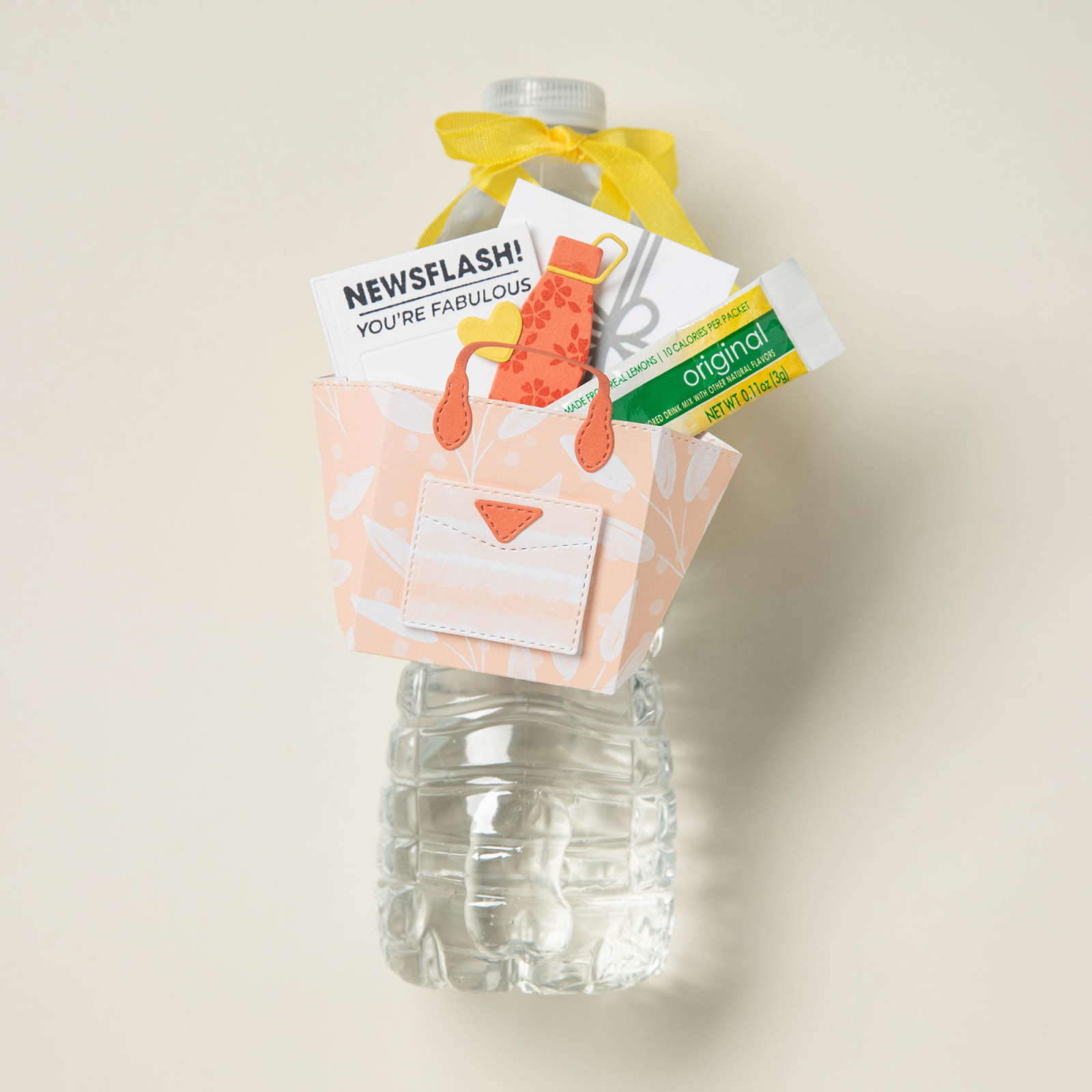 EXTRAORDINARY FLORA PHOTOPOLYMER STAMP SET (ENGLISH)