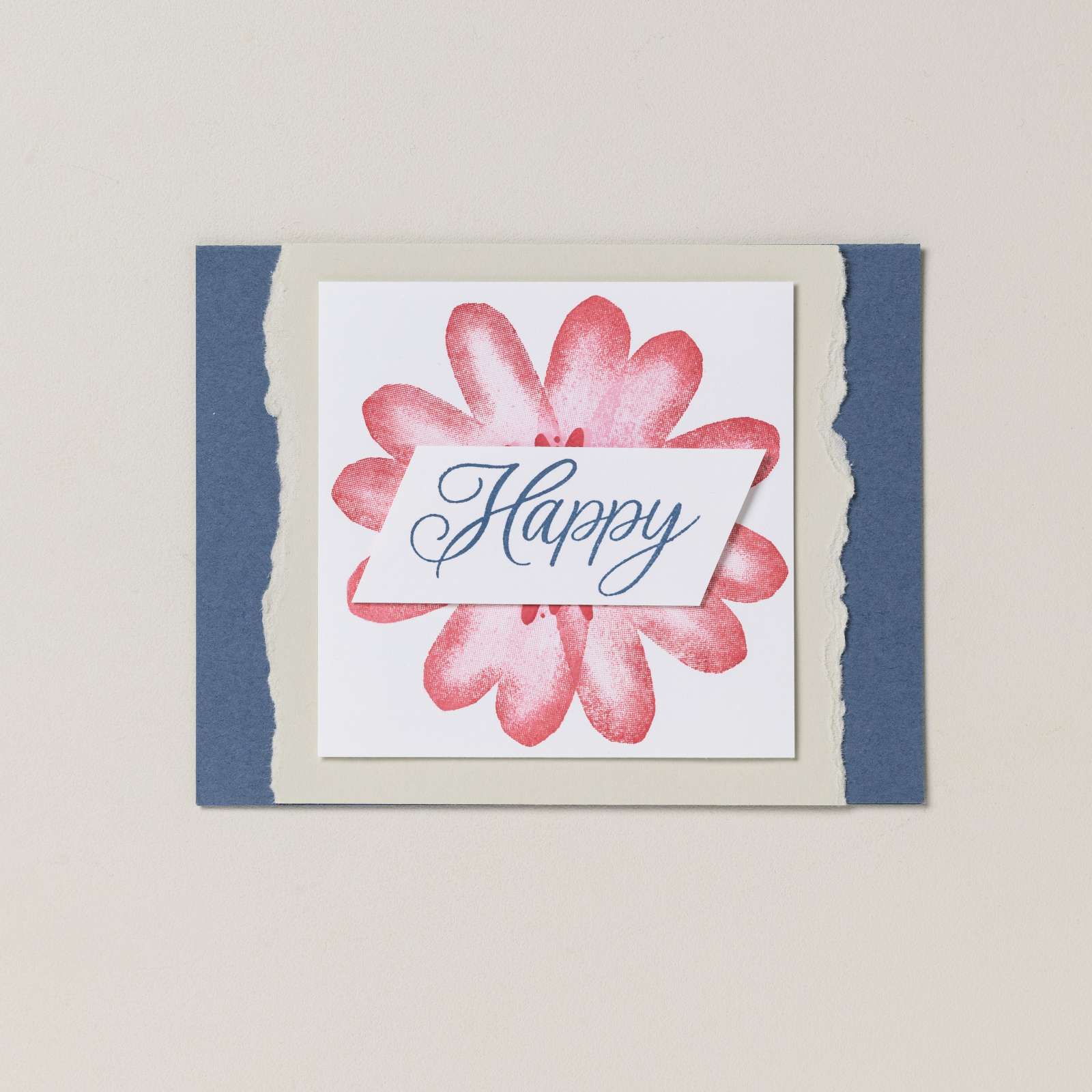 SEASONAL TAGS PHOTOPOLYMER STAMP SET (ENGLISH)