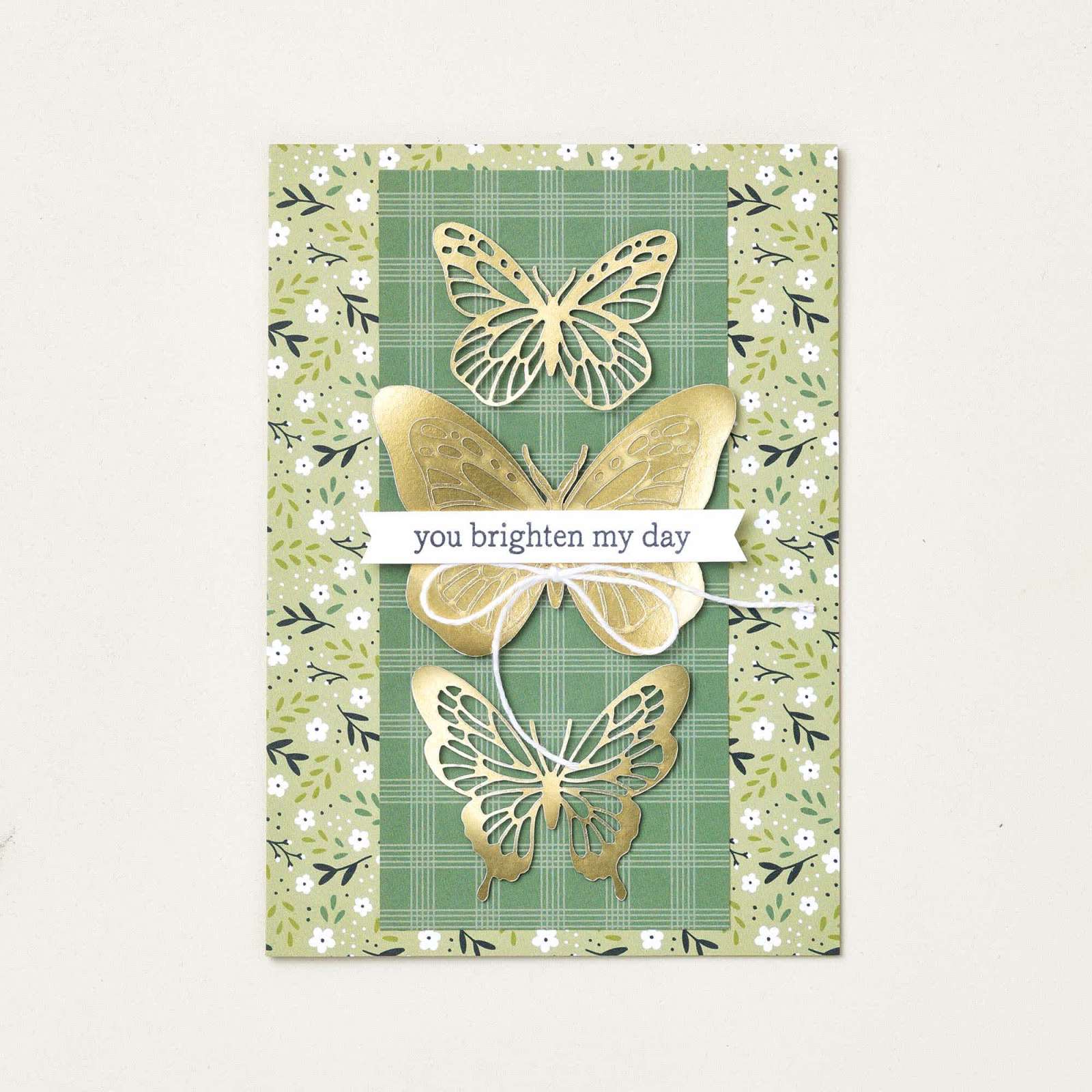 GILDED WINGS ACCENTS