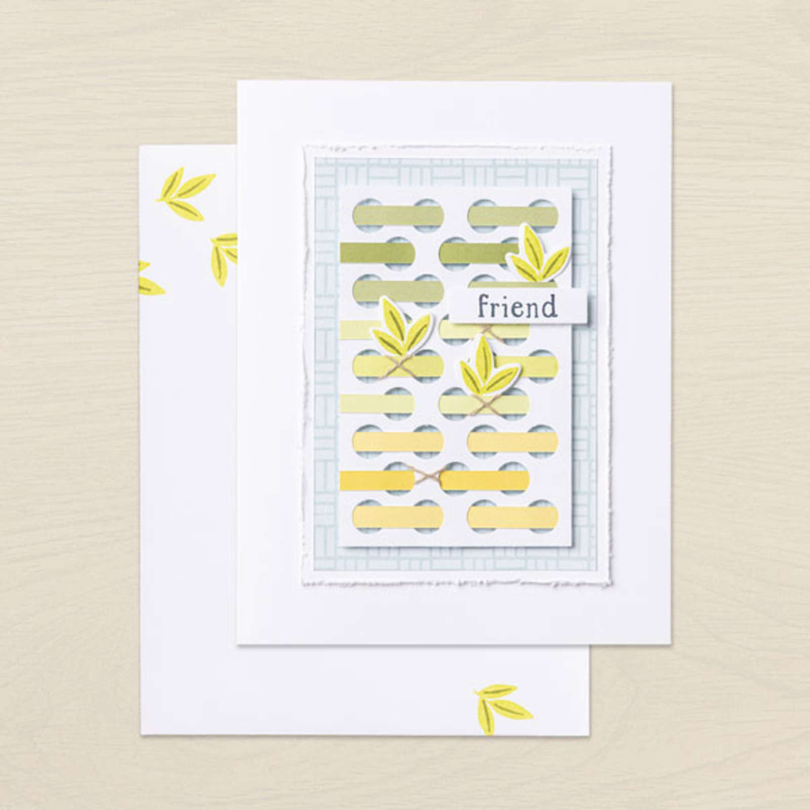 ONLINE-RETREAT 2026 ZUM KARTENGESTALTEN (DEUTSCH)